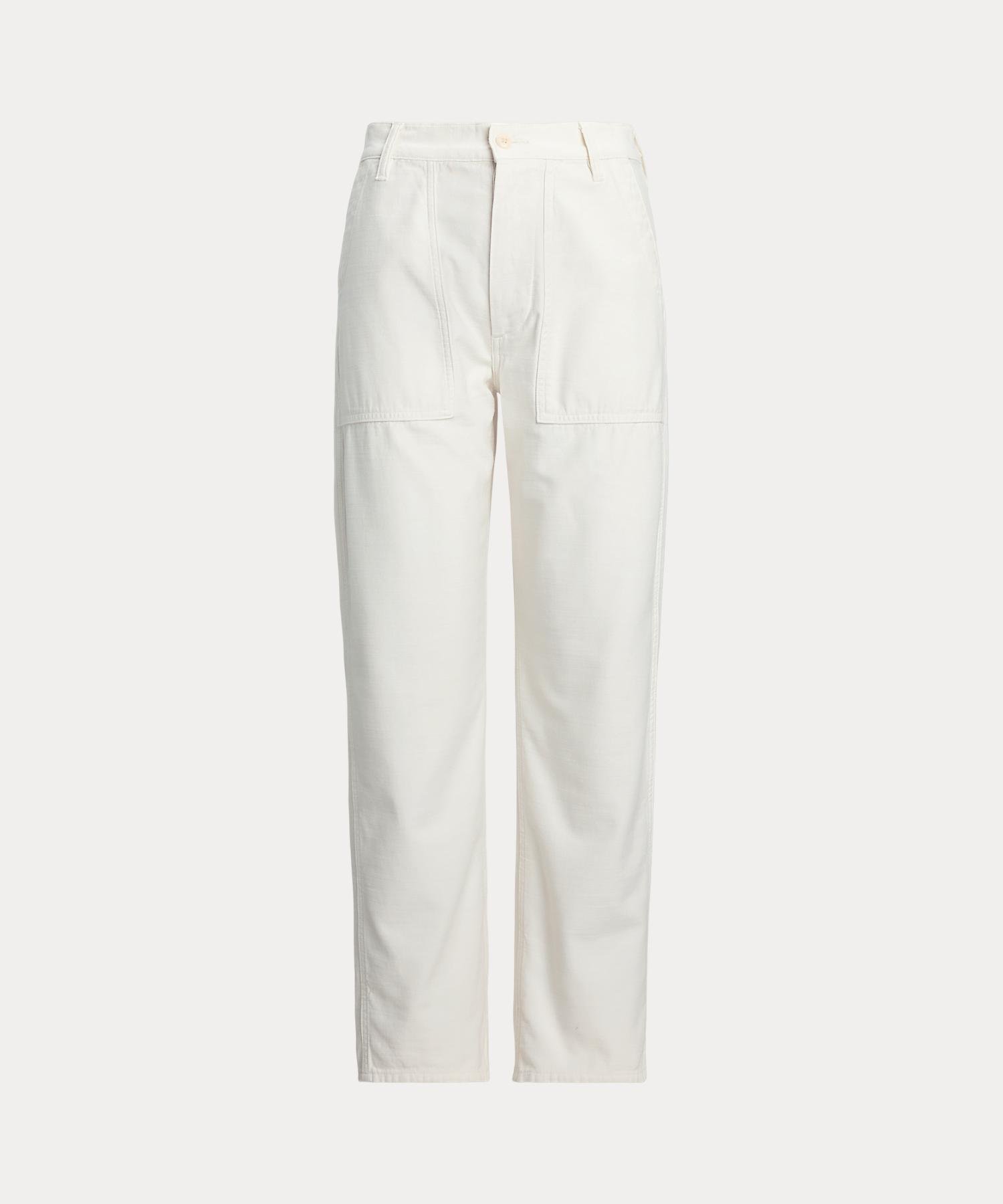 RALPH LAUREN｜Ricky パンツ | Rakuten Fashion(楽天ファッション／旧