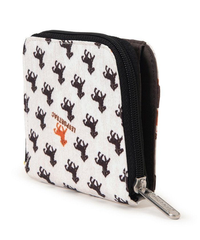 LeSportsac｜【公式】レスポートサック 二つ折り財布・三つ折り財布