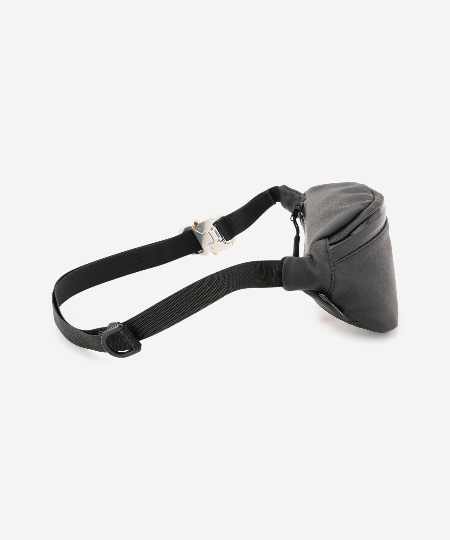 bagjack hipbag bshop別注 コブラバックル bagjack |〈別注〉コブラバックル レザーヒップバッグ