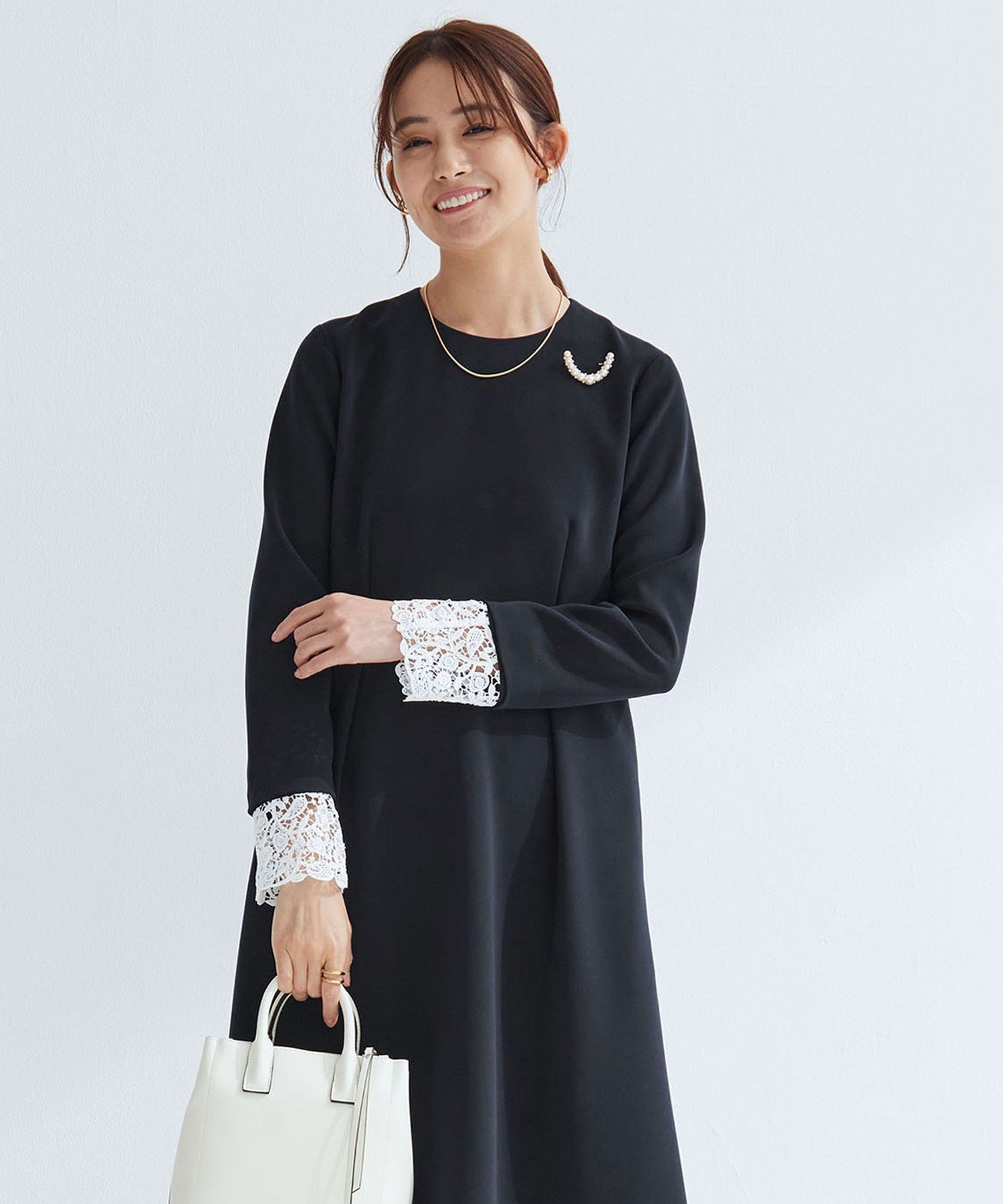 楽天市場】GREEN LABEL RELAXING（ワンピース｜レディースファッション