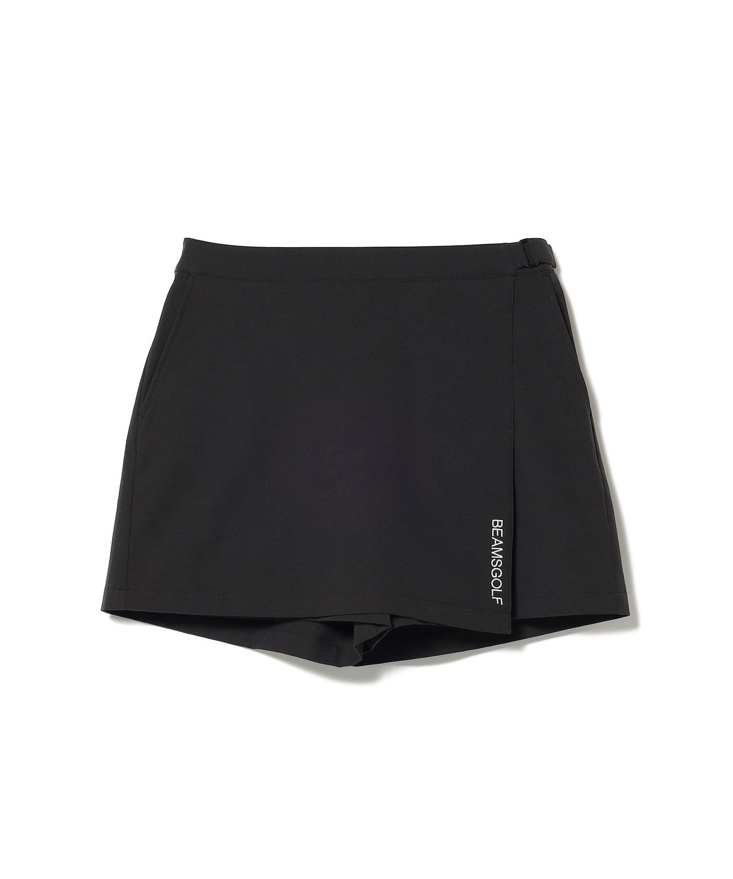 BEAMS OUTLET｜BEAMS GOLF ORANGE LABEL / ベルト ラップキュロット
