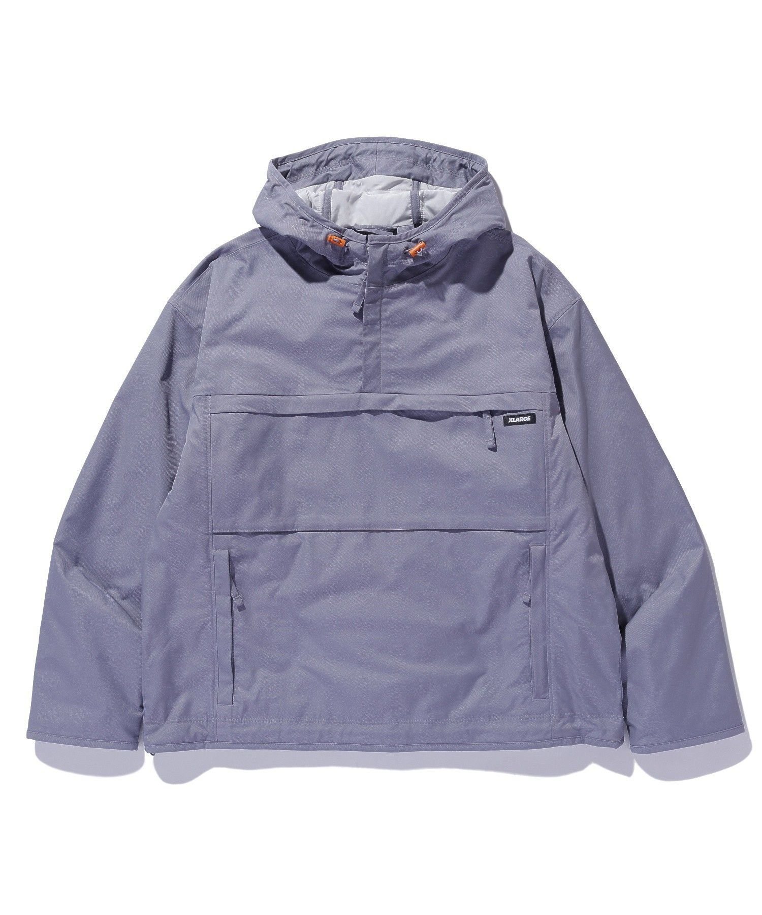 XLARGE｜TACTICAL ANORAK JACKET | Rakuten Fashion(楽天ファッション