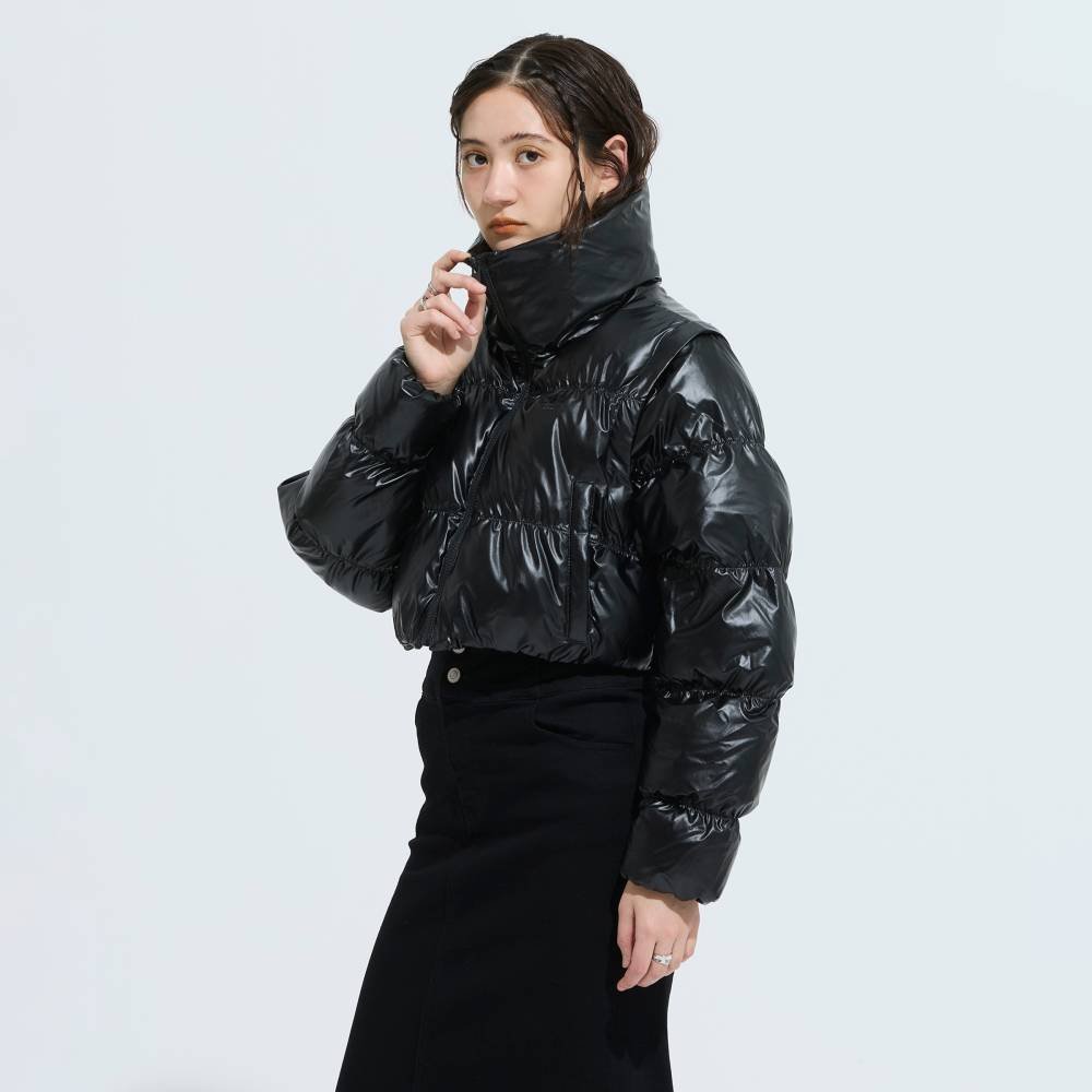 メルローズ モッズコート 春にも秋にも 未使用品 MELROSE claire