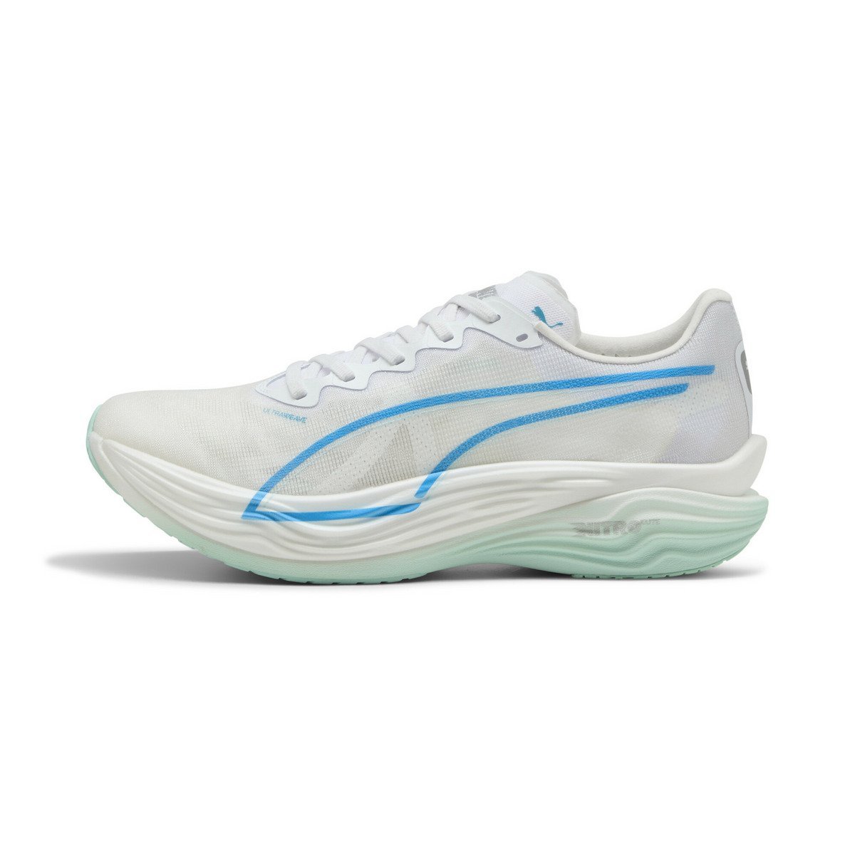 PUMA｜ウィメンズ FAST-R ニトロ エリート 2 ランニングシューズ