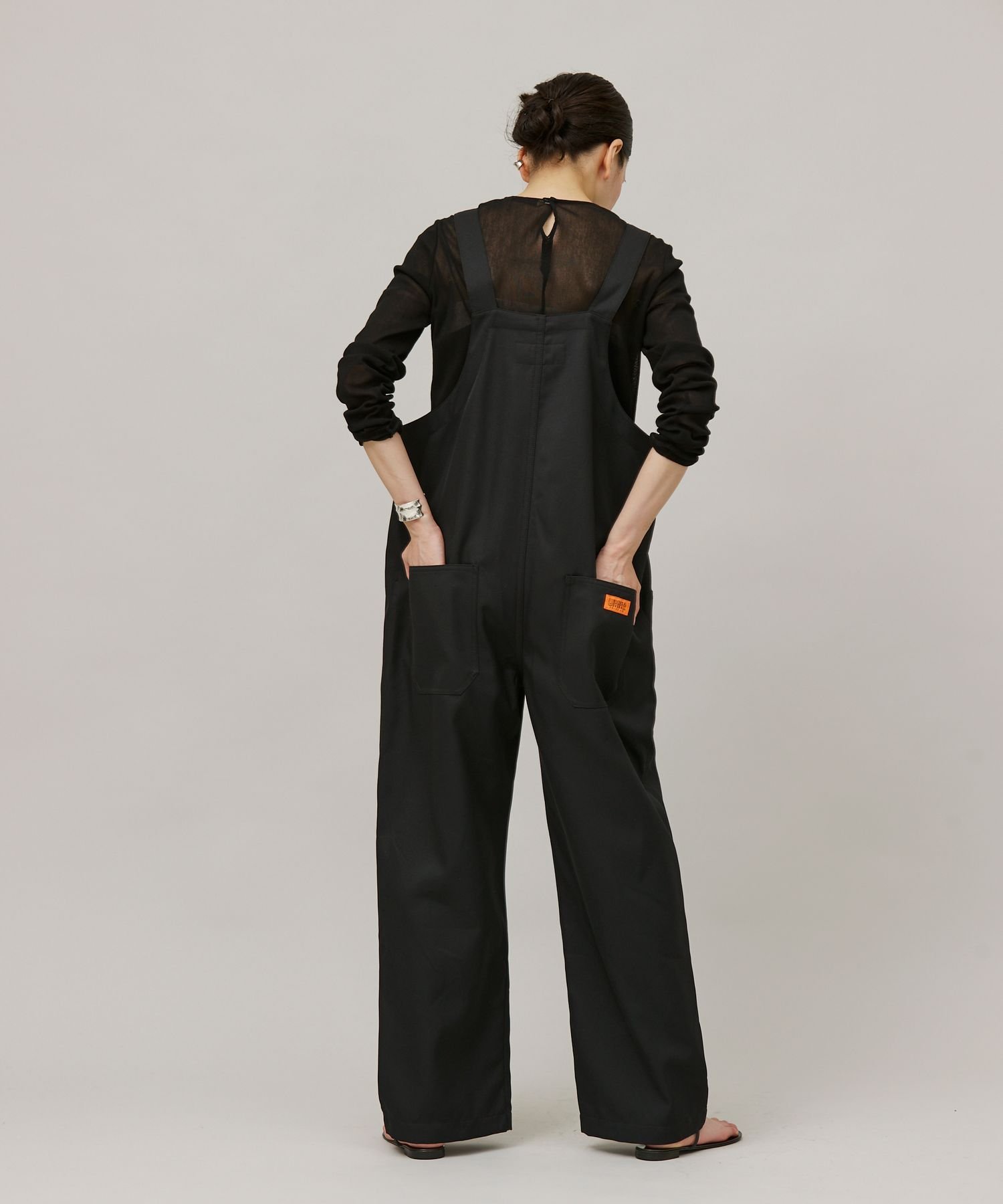 Curensology｜【UNIVERSAL OVERALL】別注オーバーオール | Rakuten