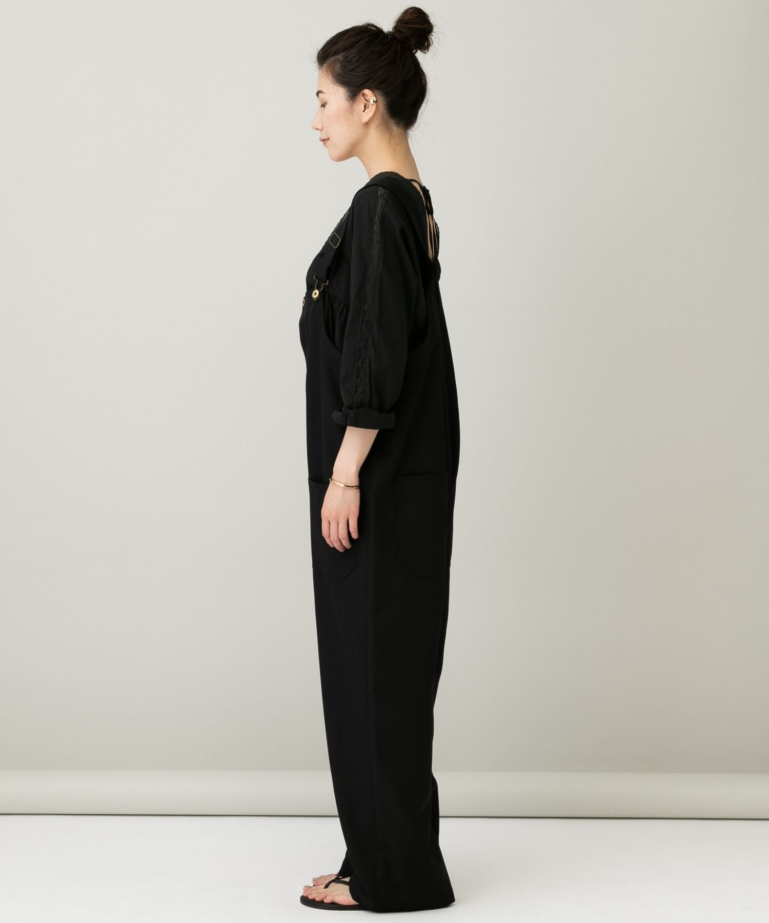 Curensology｜【UNIVERSAL OVERALL】別注オーバーオール | Rakuten