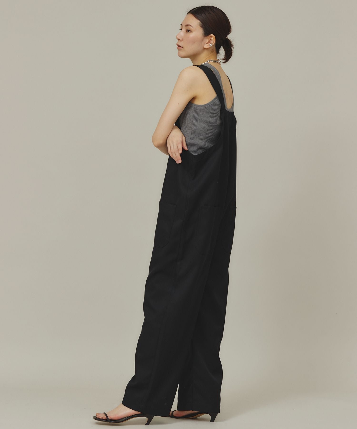 Curensology｜【UNIVERSAL OVERALL】別注オーバーオール | Rakuten