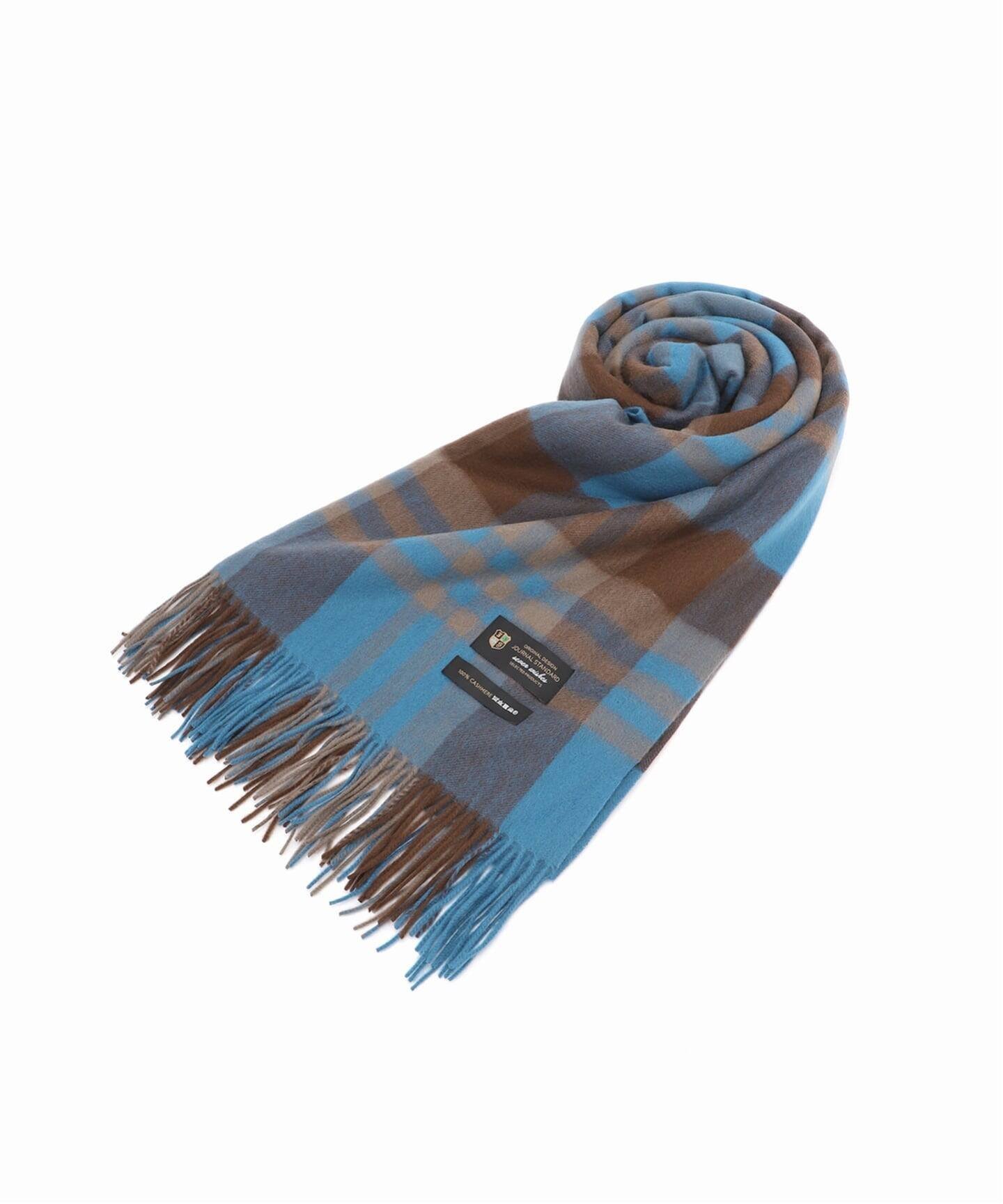 JOURNAL STANDARD｜《WEB限定追加2》Cashmere ストール | Rakuten