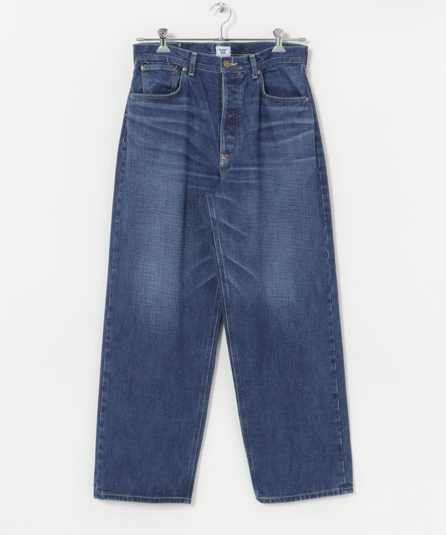 URBAN RESEARCH｜『別注』Lee101×URBAN RESEARCH COWBOYPANTS