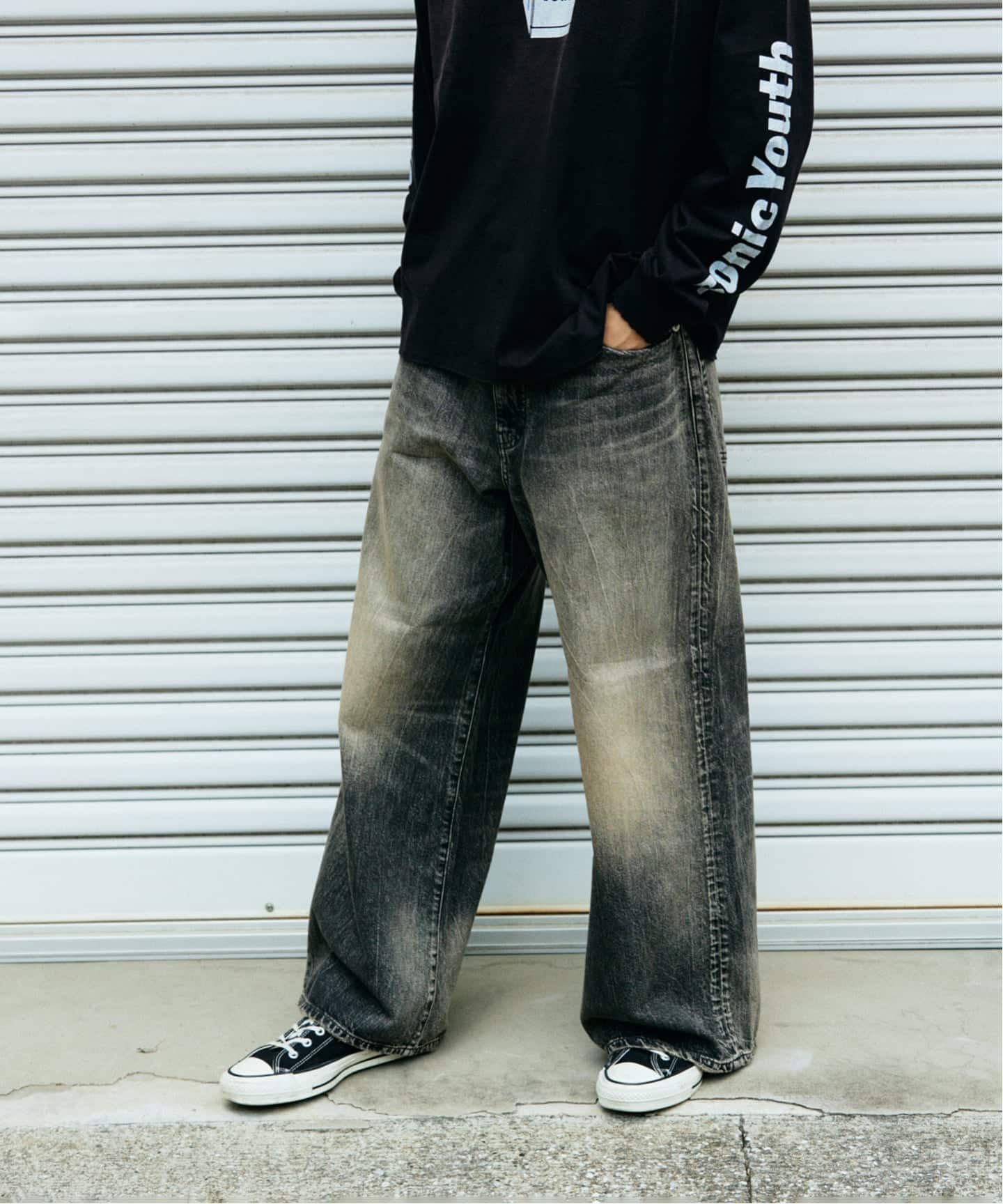 JOURNAL STANDARD｜デニム タブ キャノン | Rakuten Fashion(楽天