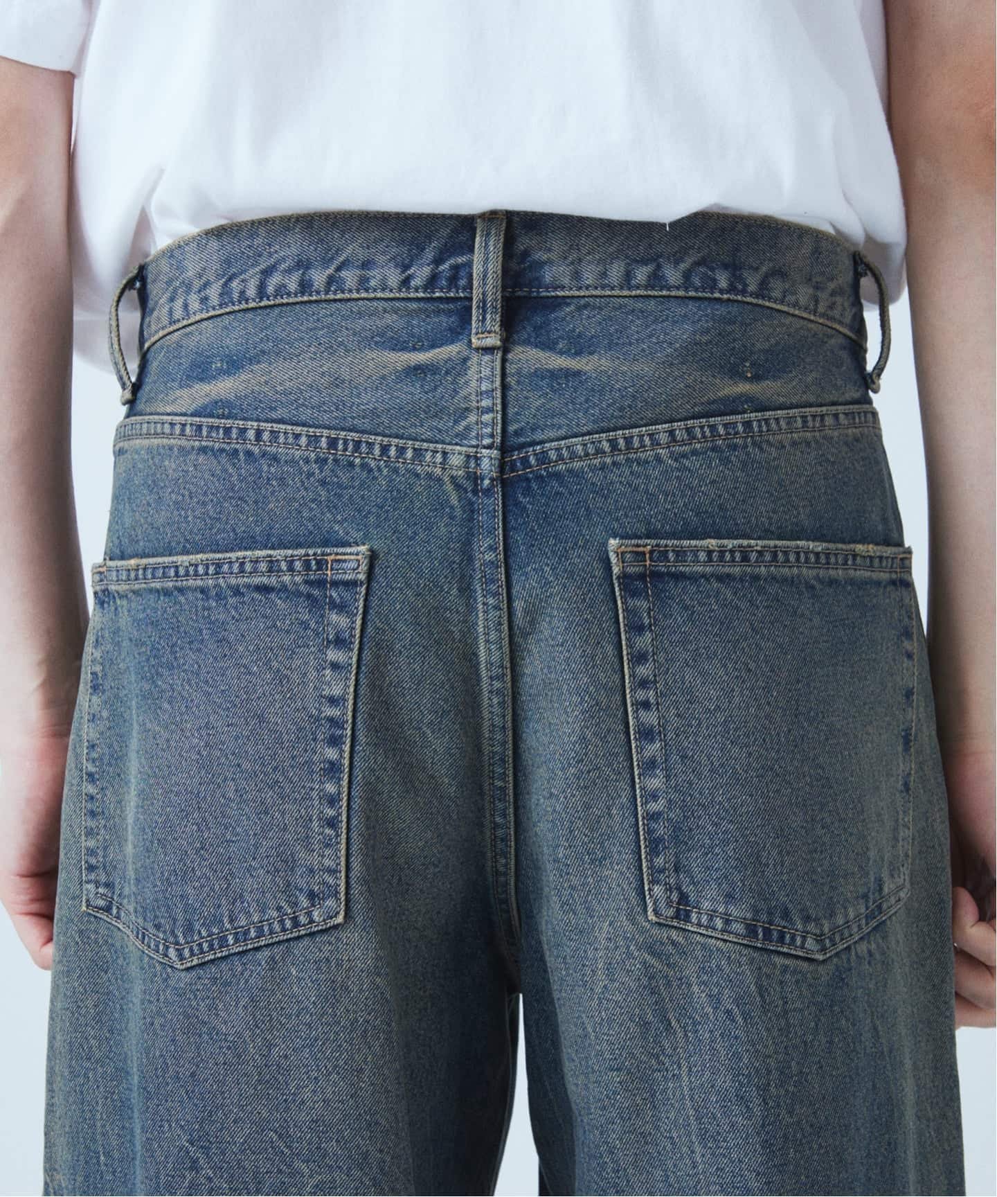 JOURNAL STANDARD｜デニム タブ キャノン | Rakuten Fashion(楽天