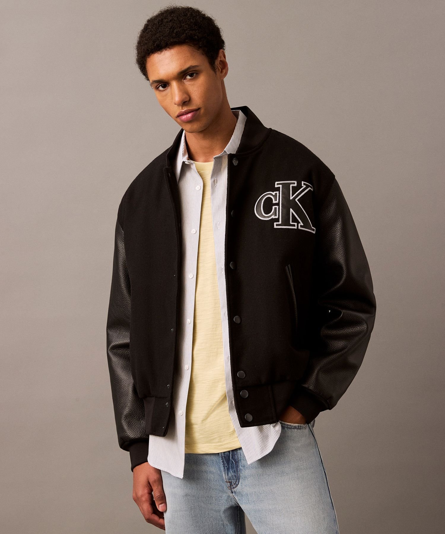 Calvin Klein｜Calvin Klein Jeans/【公式ショップ】 カルバンクライン