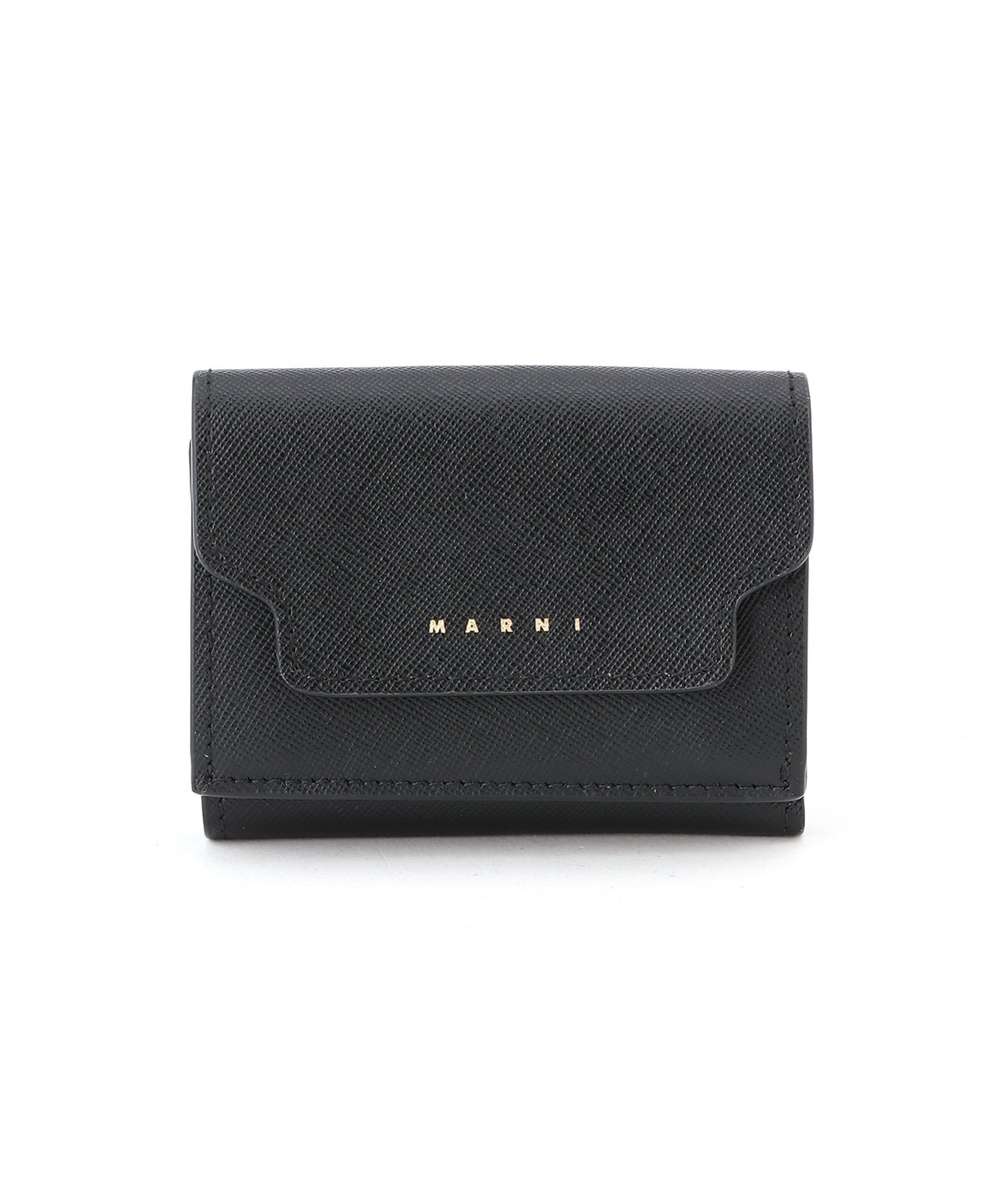 楽天市場】MARNI（カラーブラック）（財布・ケース｜バッグ・小物