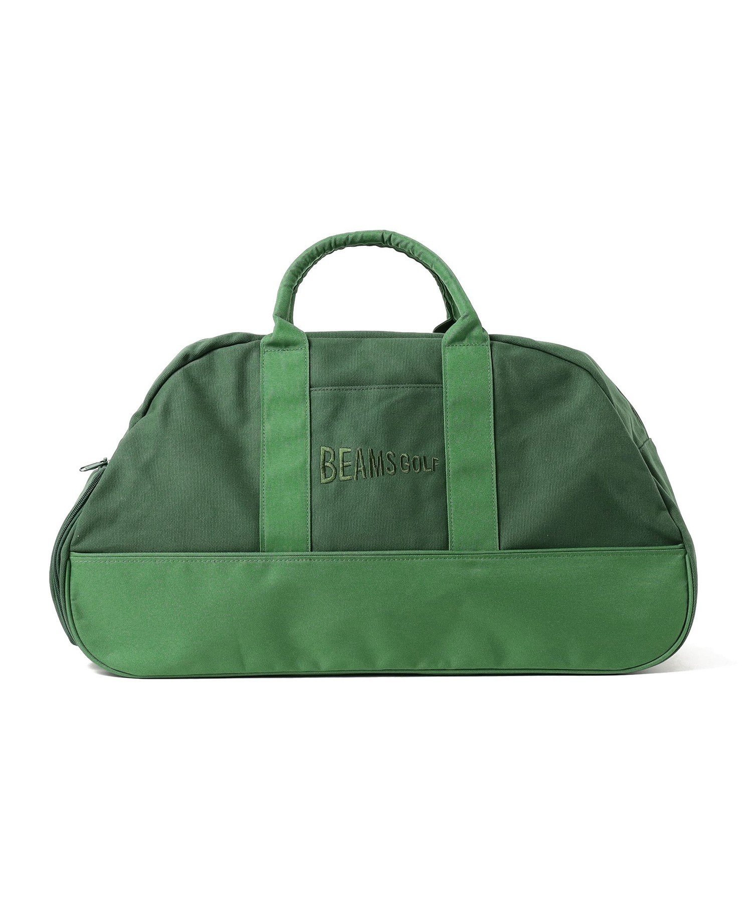 BEAMS GOLF｜キャンバス ボストンバッグ 2 | Rakuten Fashion(楽天