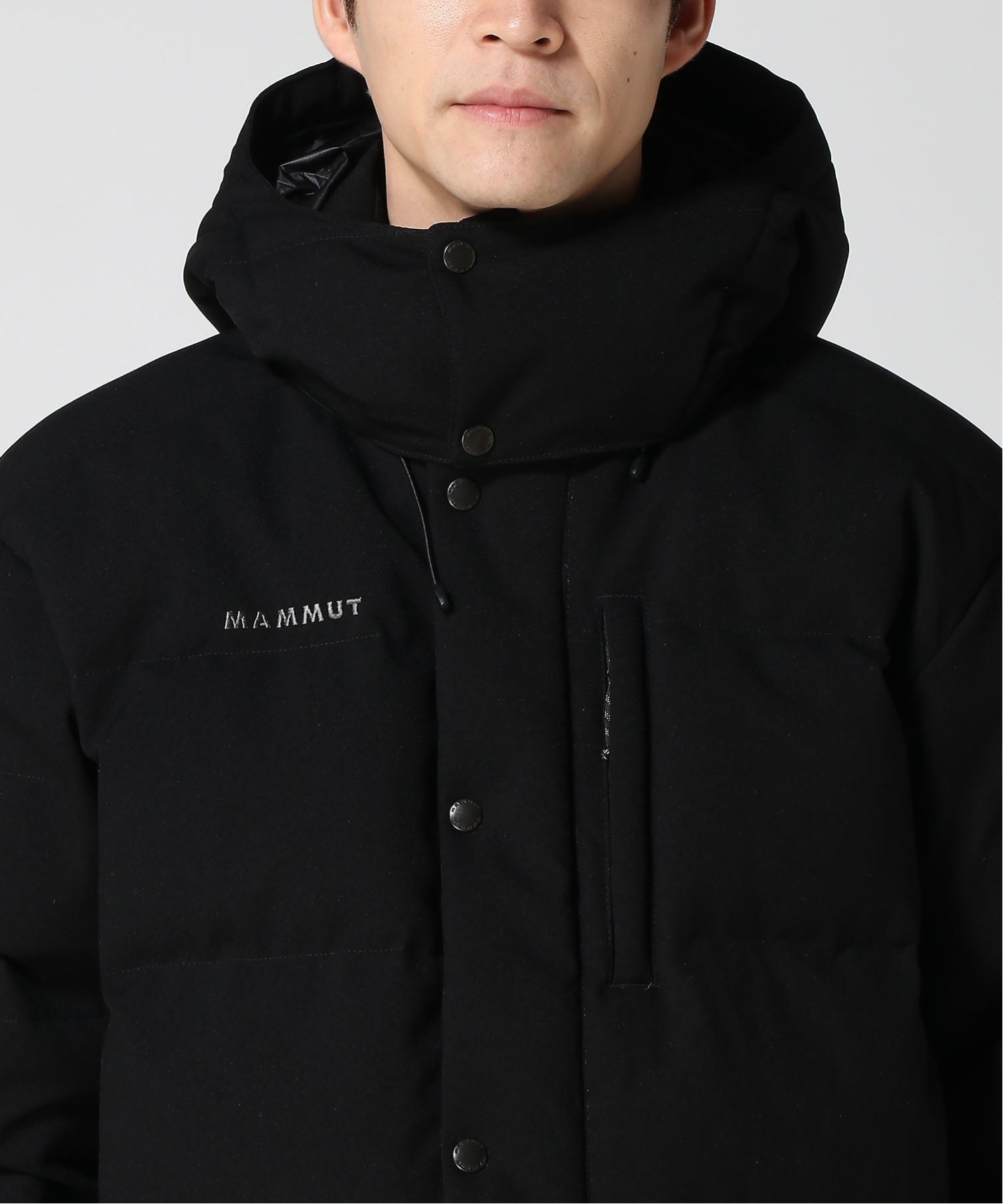 MAMMUT｜MAMMUT/(M)ロゼグ 2.0 インサレーション フーデッド