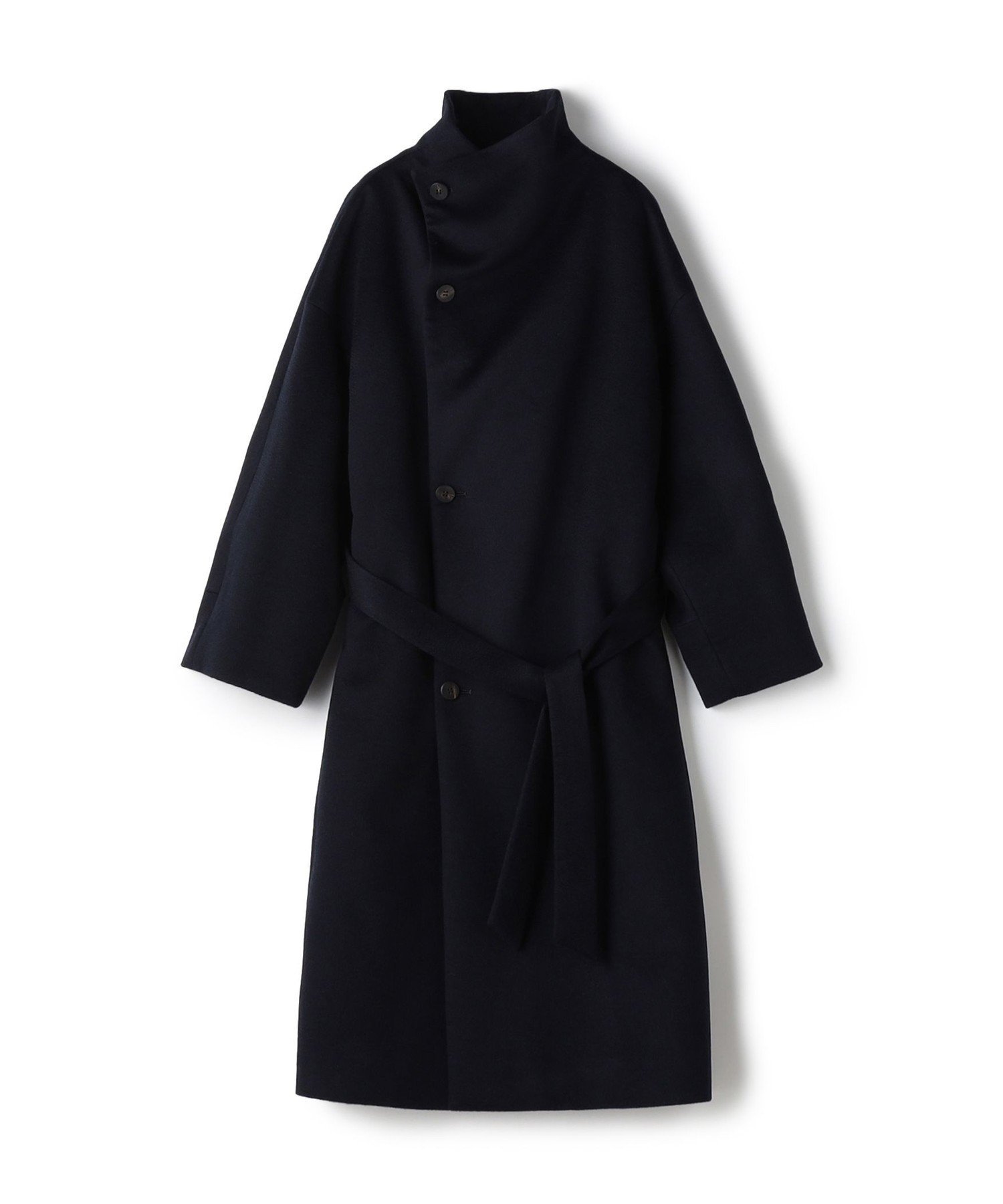 楽天市場】galerie vie カシミヤ コートの通販