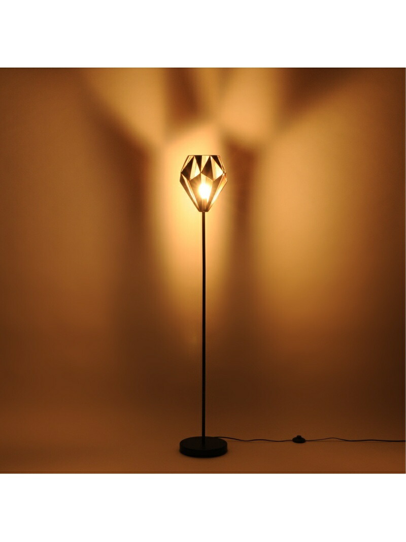 Francfranc マーブルヴェール シーリングランプ