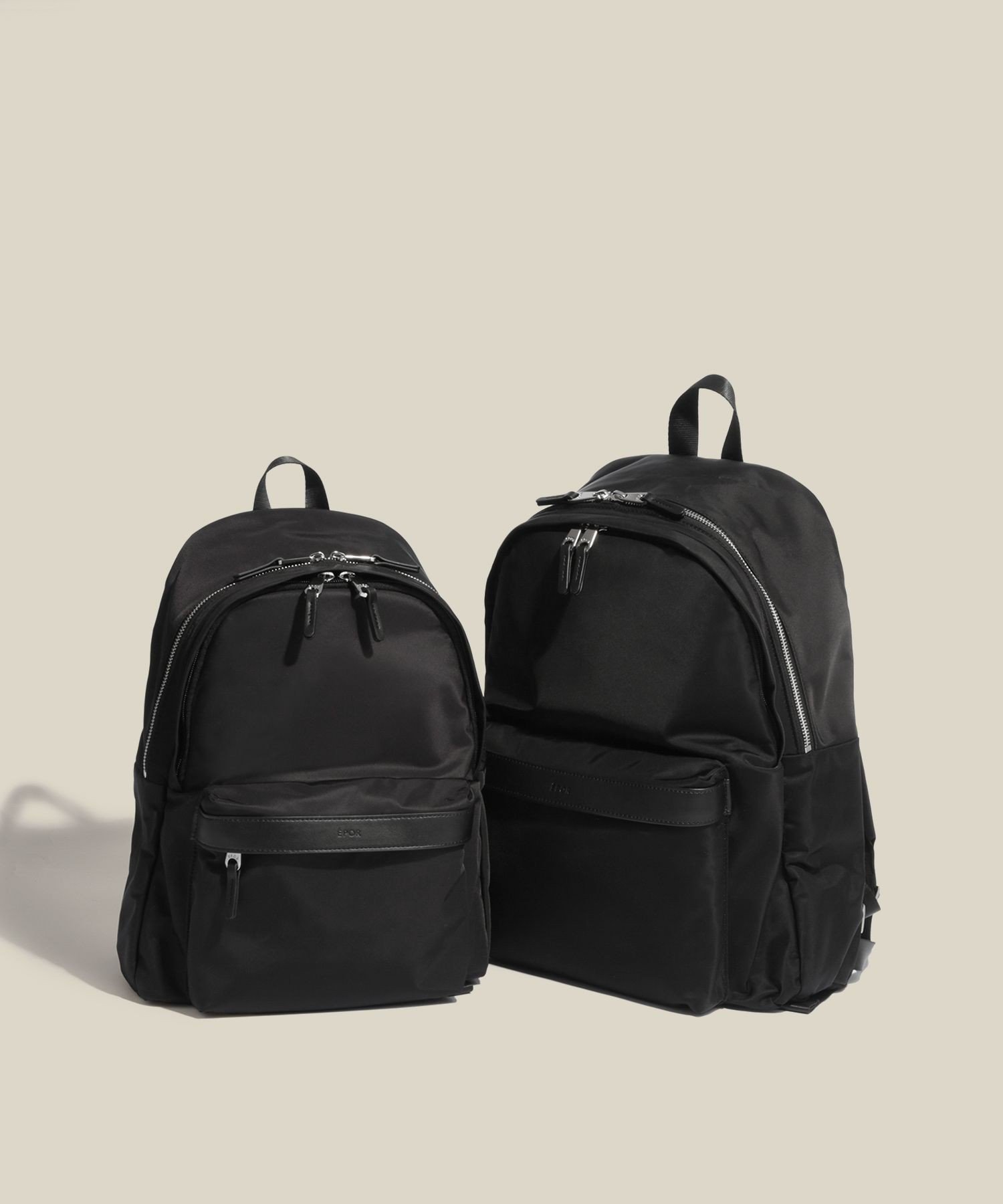 ROPE'｜【E'POR】【A4/PC対応・撥水・軽量】Pac Sac(パックサック