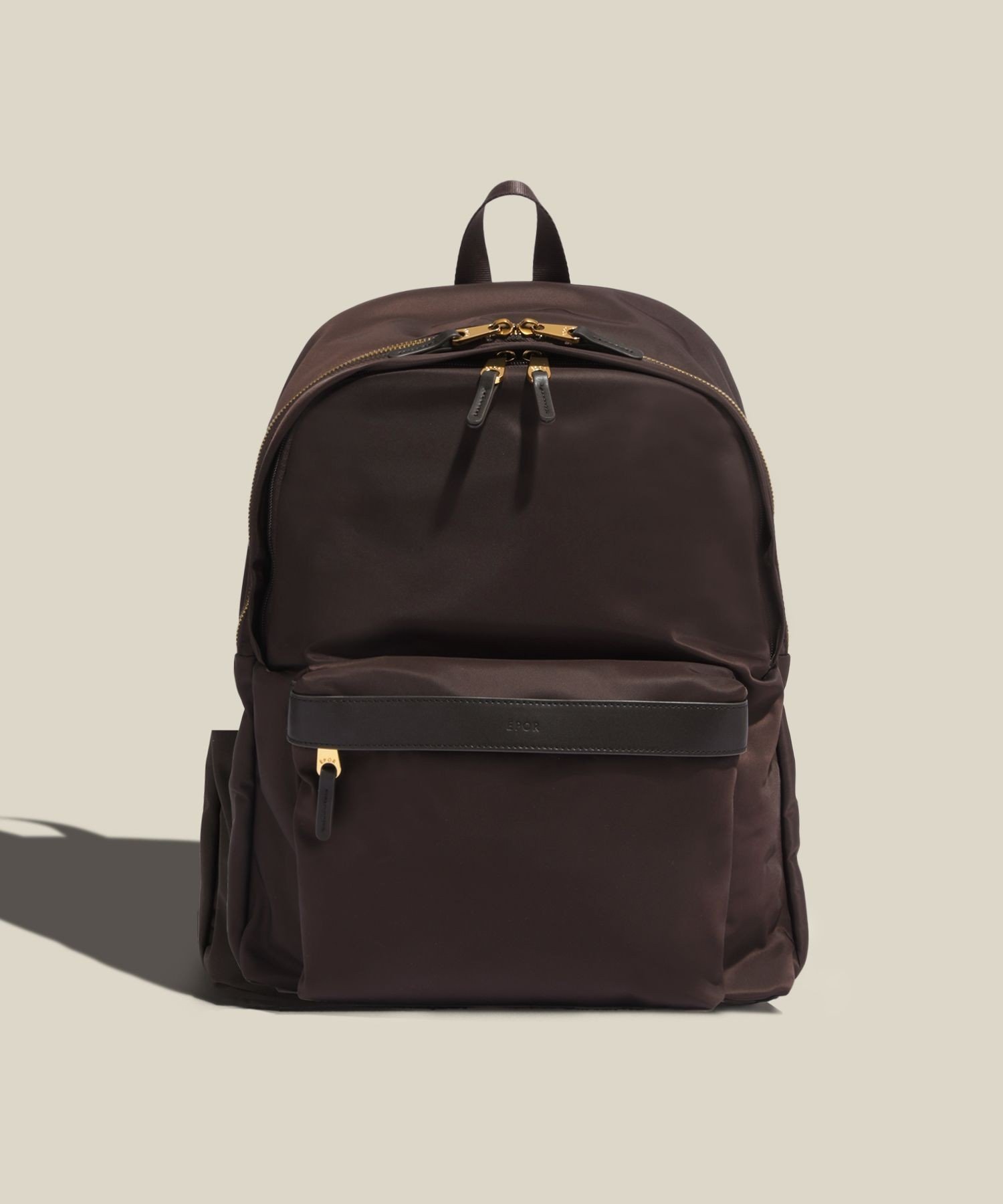 ROPE'｜【E'POR】【A4/PC対応・撥水・軽量】Pac Sac(パックサック