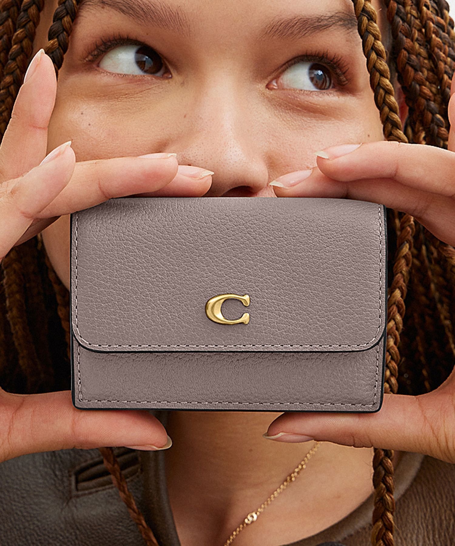 コーチ(COACH) ポーチ 財布 | 通販・人気ランキング - 価格.com