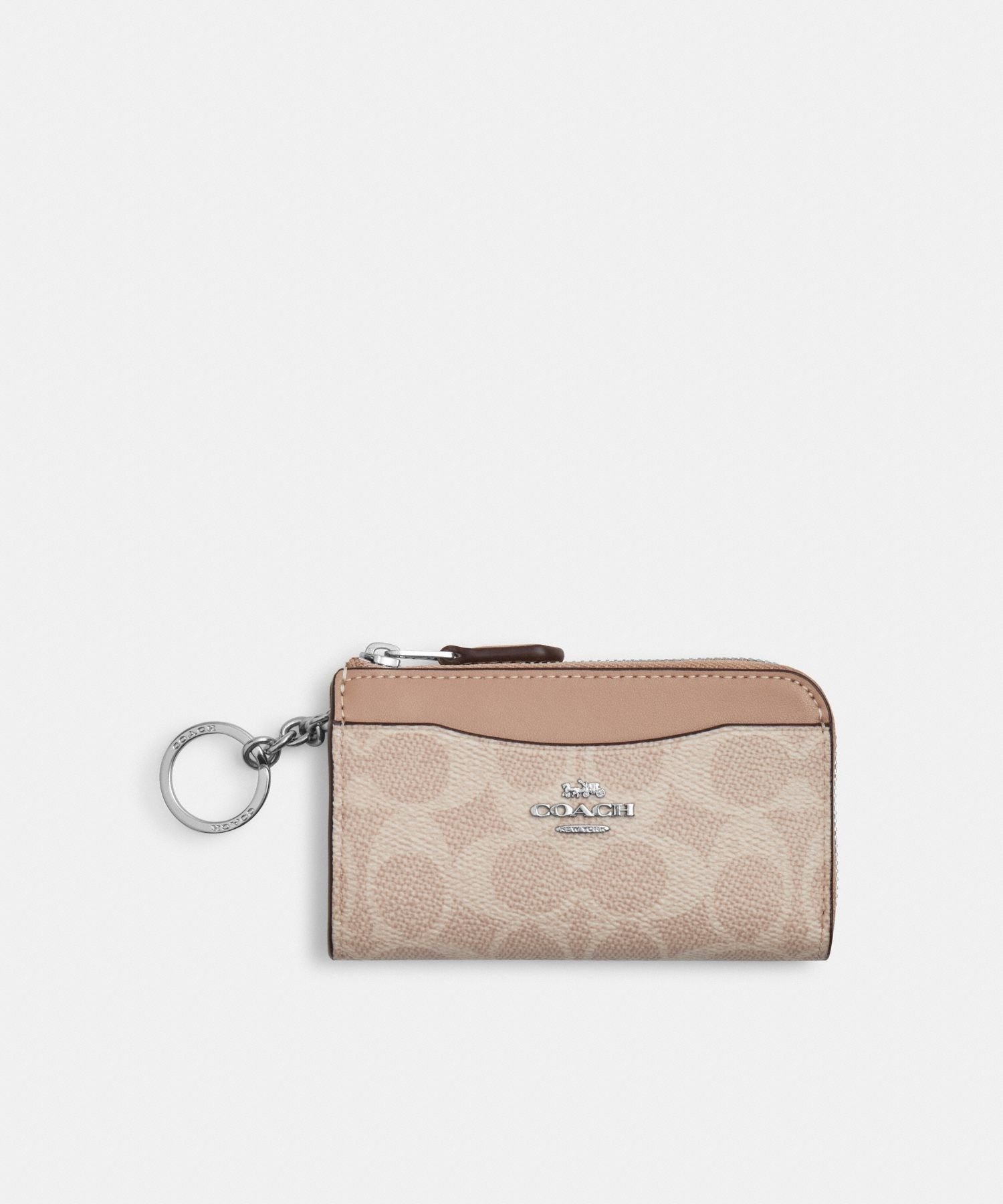 COACH OUTLET｜【公式】マルチファンクション カード ケース