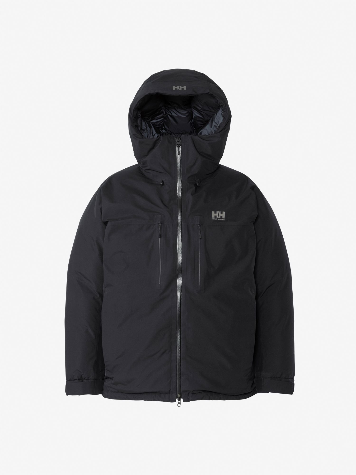 HELLY HANSEN｜【公式】スリックダウンジャケット(ユニセックス