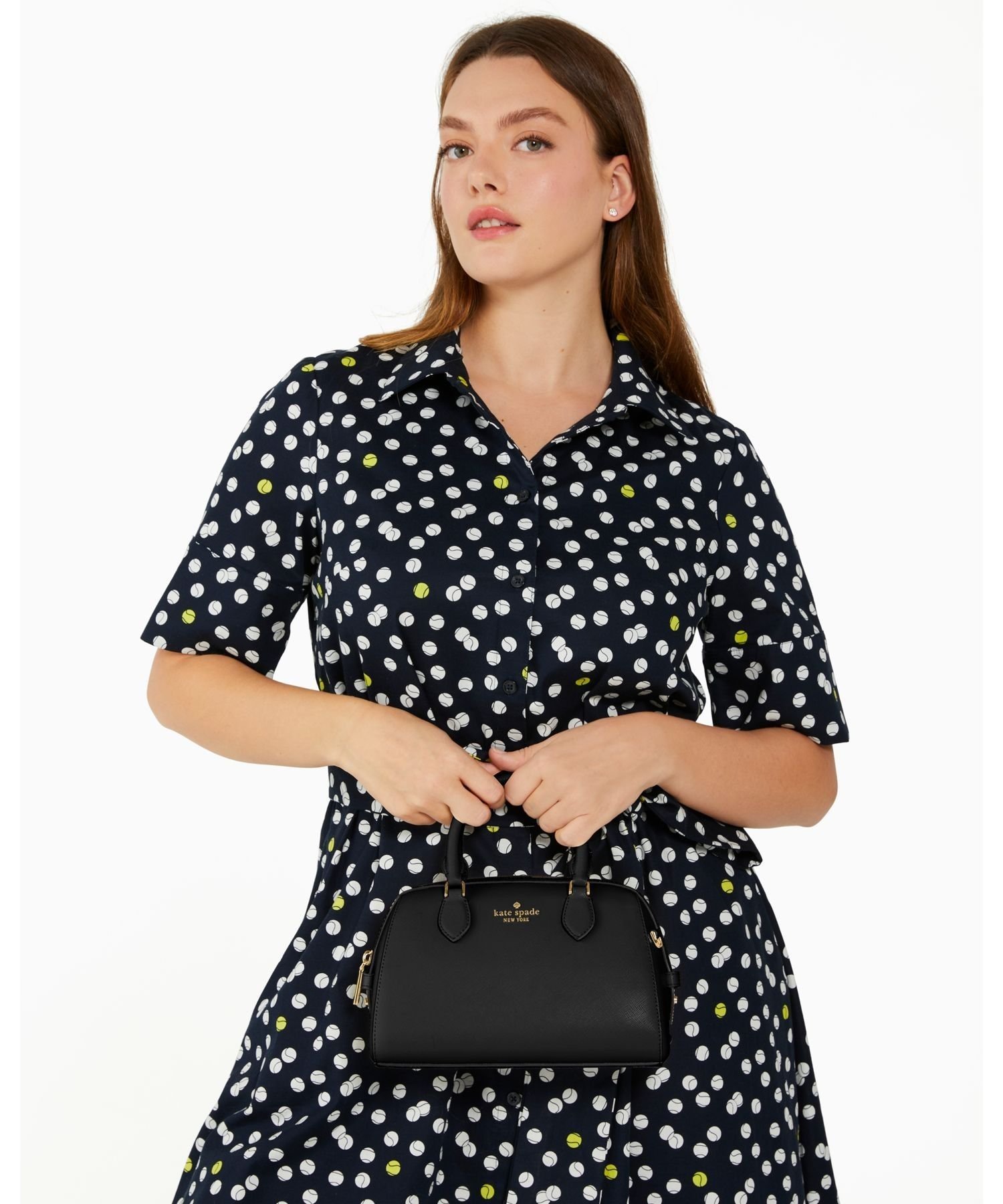 kate spade new york｜マディソン ダッフル クロスボディ | Rakuten