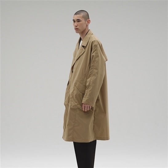 New Balance｜MET24 Utility Coat | Rakuten Fashion(楽天ファッション