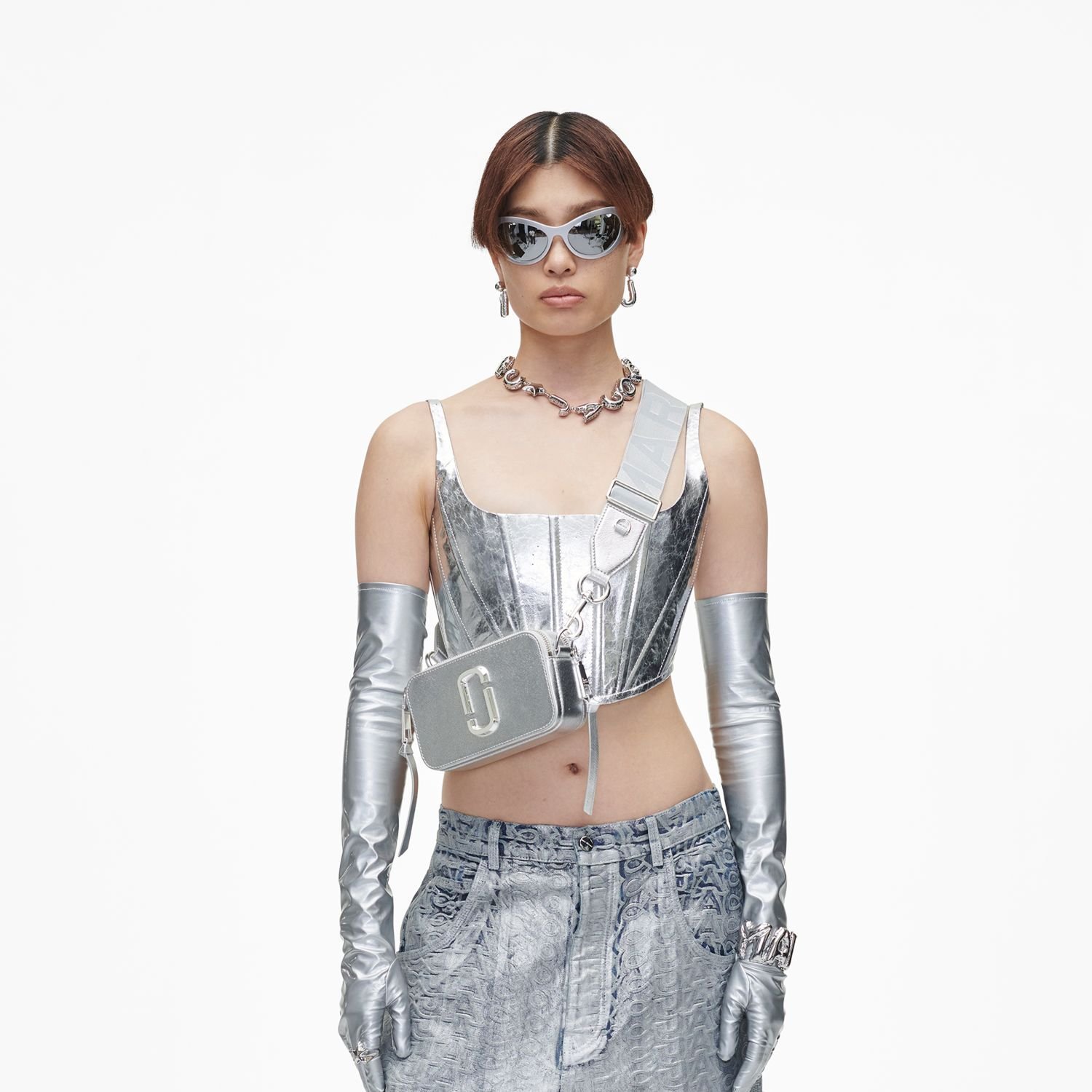 MARC JACOBS(マーク ジェイコブス)｜【公式】THE SNAPSHOT/ザ DTM