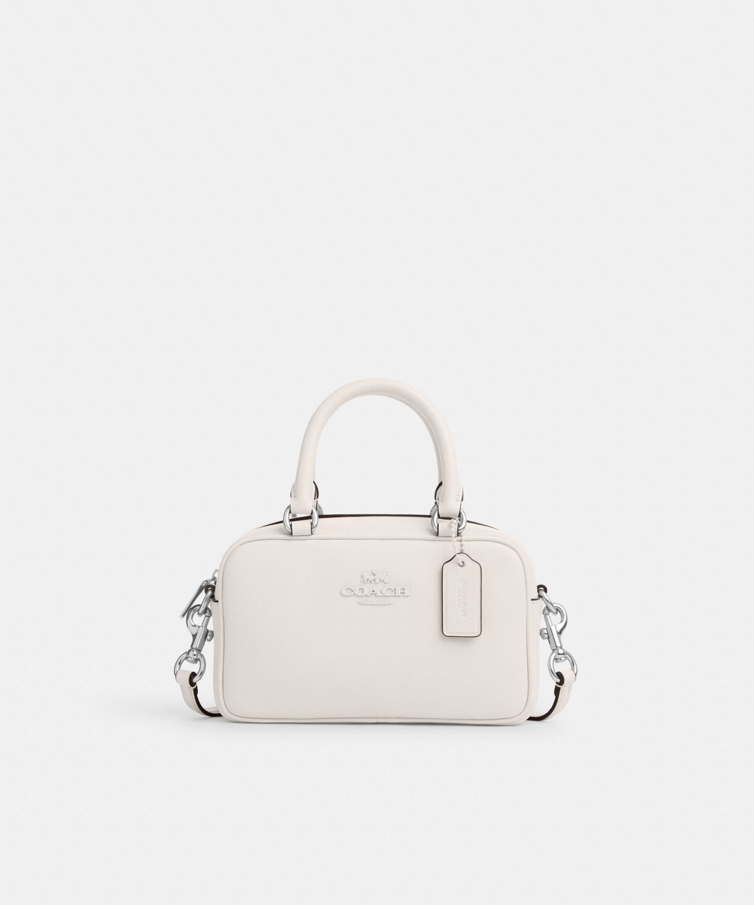 COACH OUTLET｜【公式】サッチェル クロスボディ | Rakuten Fashion