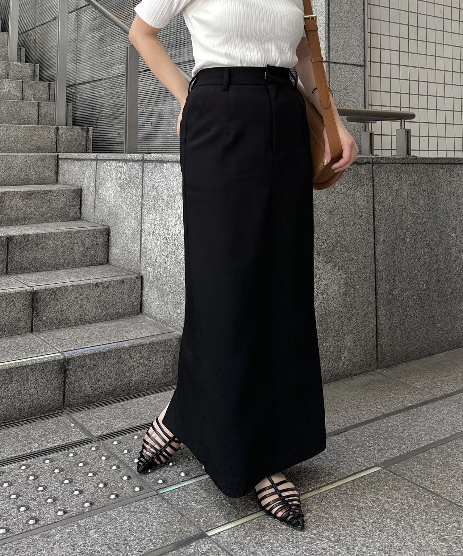 CAPRICIEUX LE'MAGE｜【お気に入り累計2万超え/全骨格◎/低身長サイズ