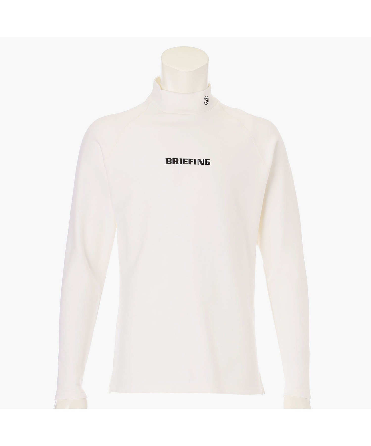 BRIEFING｜メンズ ウォーム LS ハイネック | Rakuten Fashion(楽天