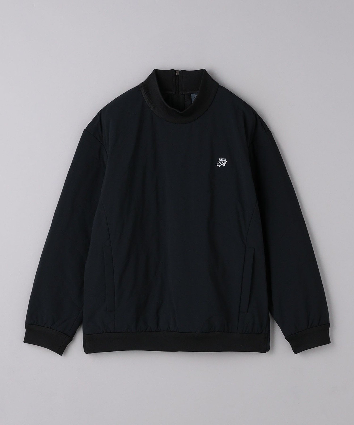 UNITED ARROWS LTD. OUTLET｜ウィメンズ ハイブリッド モックネック