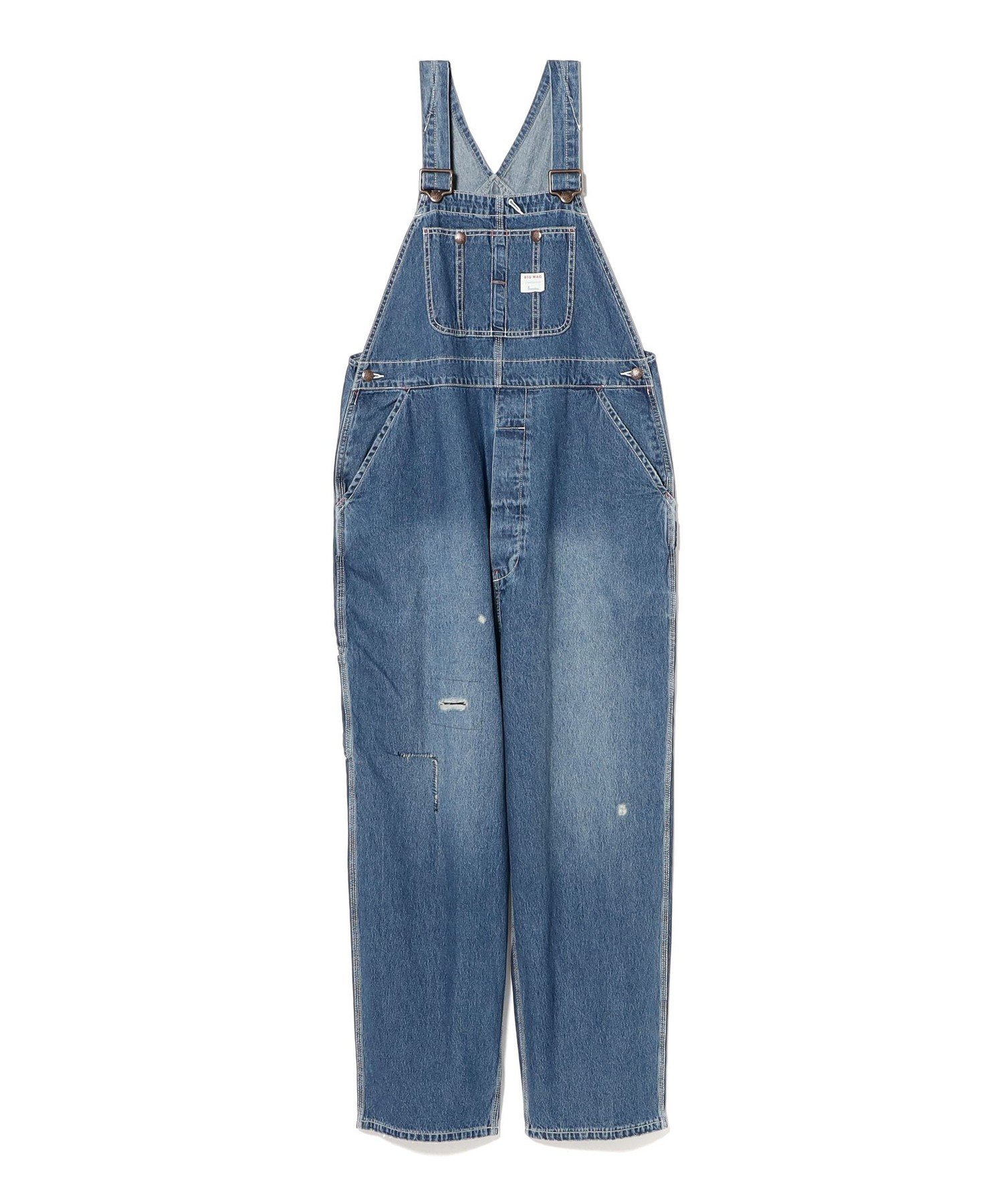 BEAMS WOMEN｜【1/15新規値下げ】【別注】BIGMAC / リペア