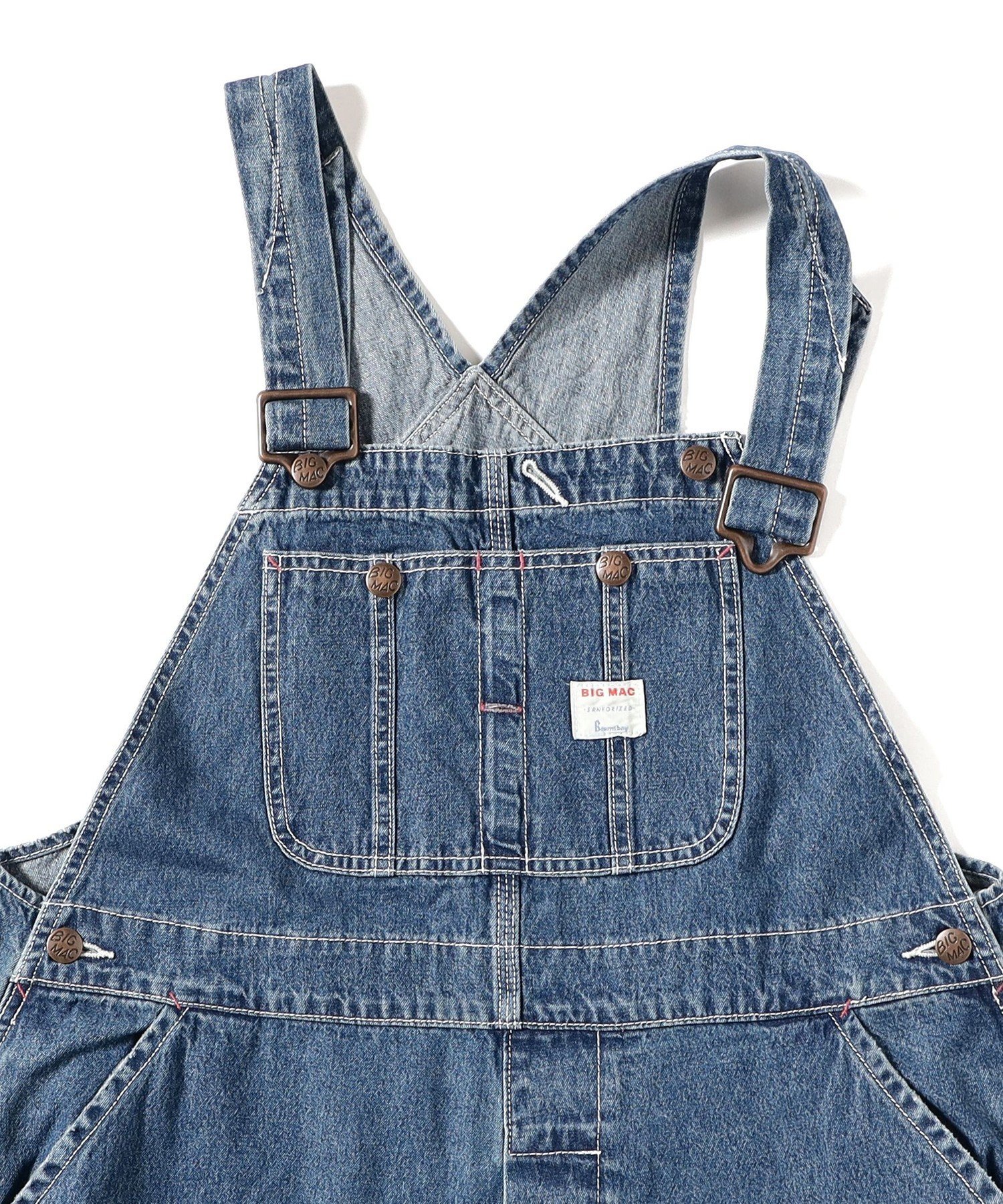 BEAMS WOMEN｜【1/15新規値下げ】【別注】BIGMAC / リペア