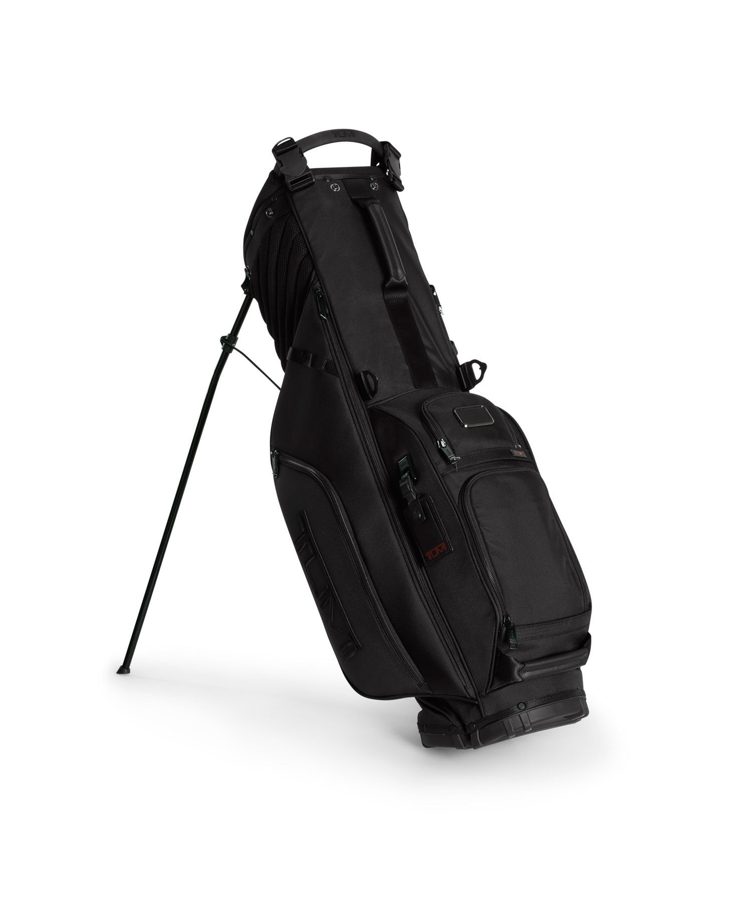 TUMI｜【TUMI公式店】5年保証 TUMI GOLF ゴルフ・スタンド・バッグ