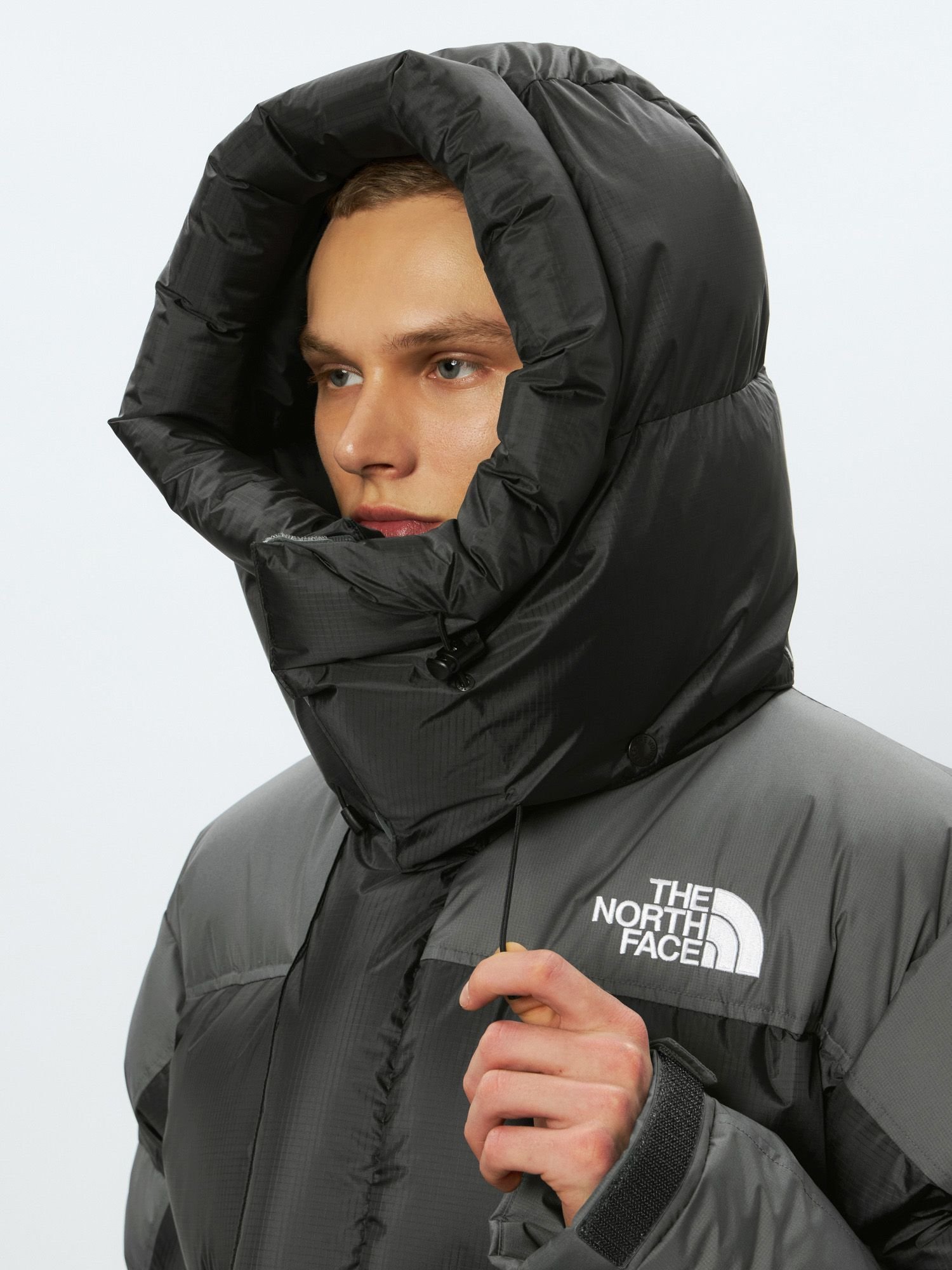 THE NORTH FACE｜【公式】ヒムダウンパーカ(ユニセックス) | Rakuten