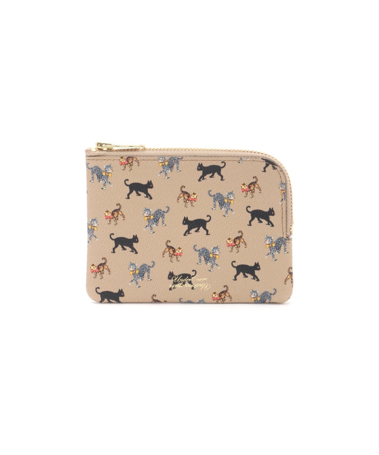 楽天市場】UNDERCOVER ポーチの通販