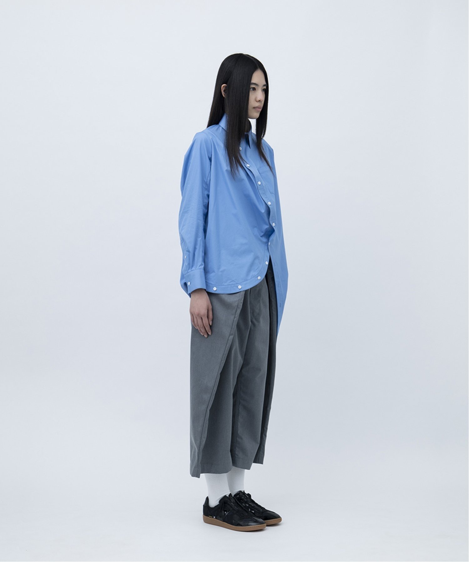 ANREALAGE｜BALL SHIRT | Rakuten Fashion(楽天ファッション／旧楽天