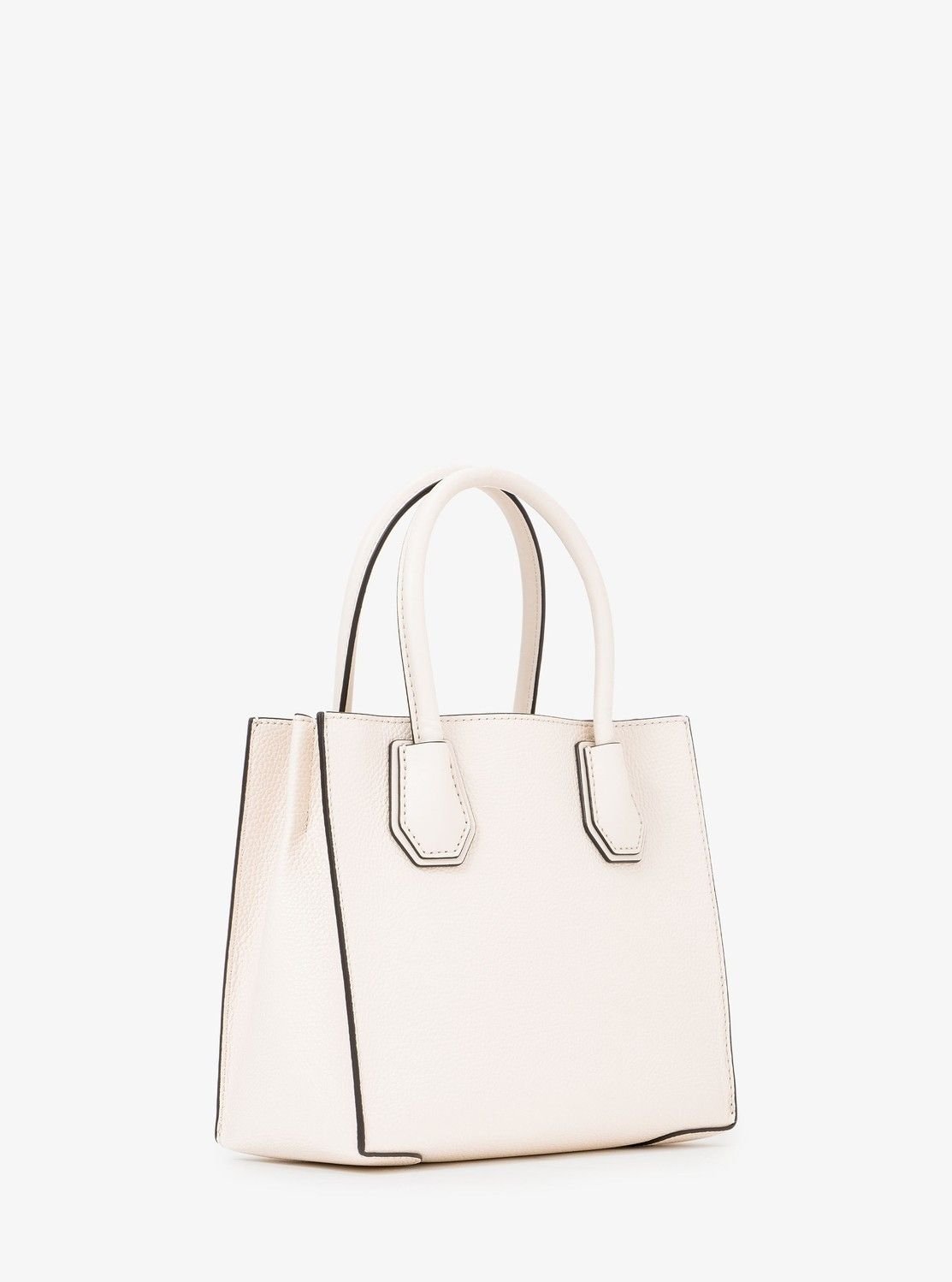 MICHAEL KORS｜MERCER ショッパートート クロスボディ ミディアム