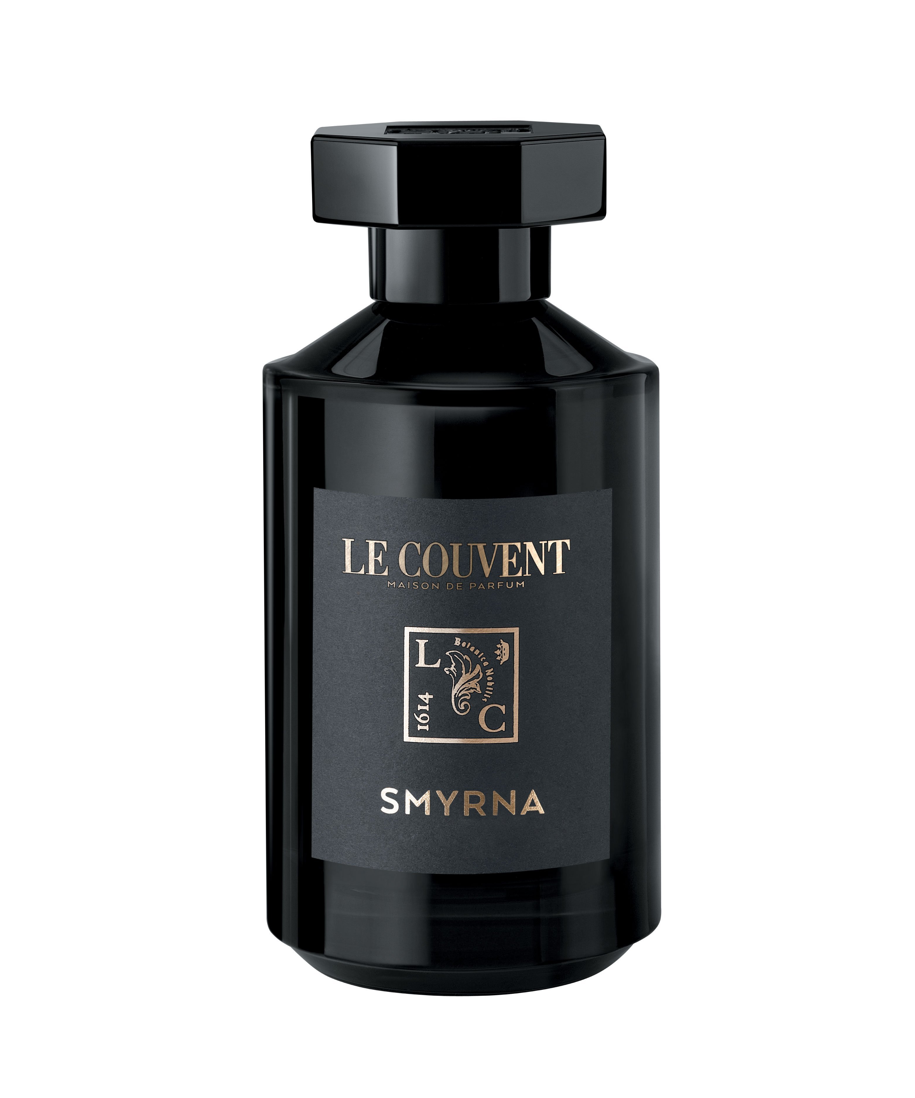 LE COUVENT MAISON DE PARFUM｜リマーカブル パルファム スミルナ