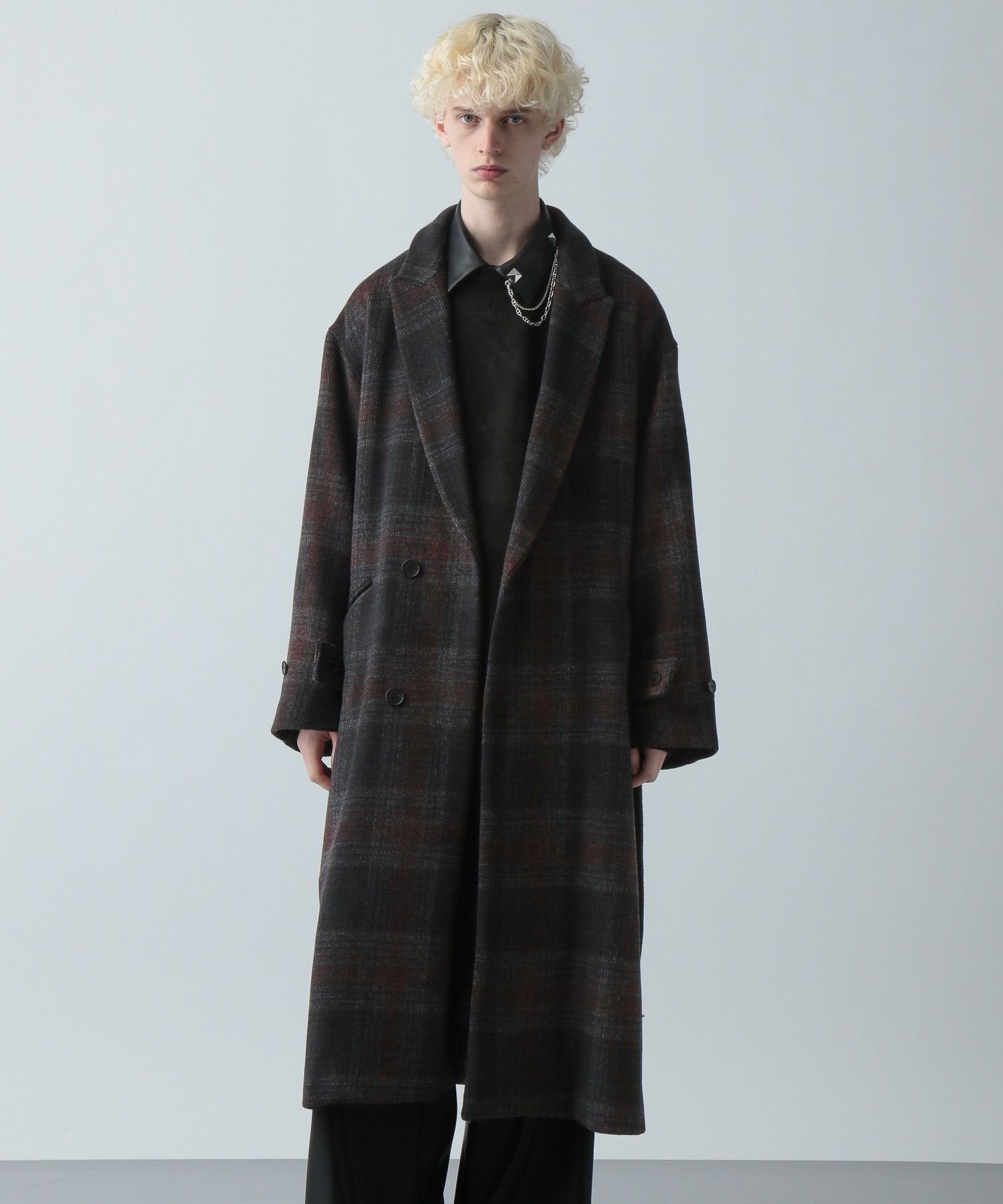 HARE｜ウールダブルコート | Rakuten Fashion(楽天ファッション／旧