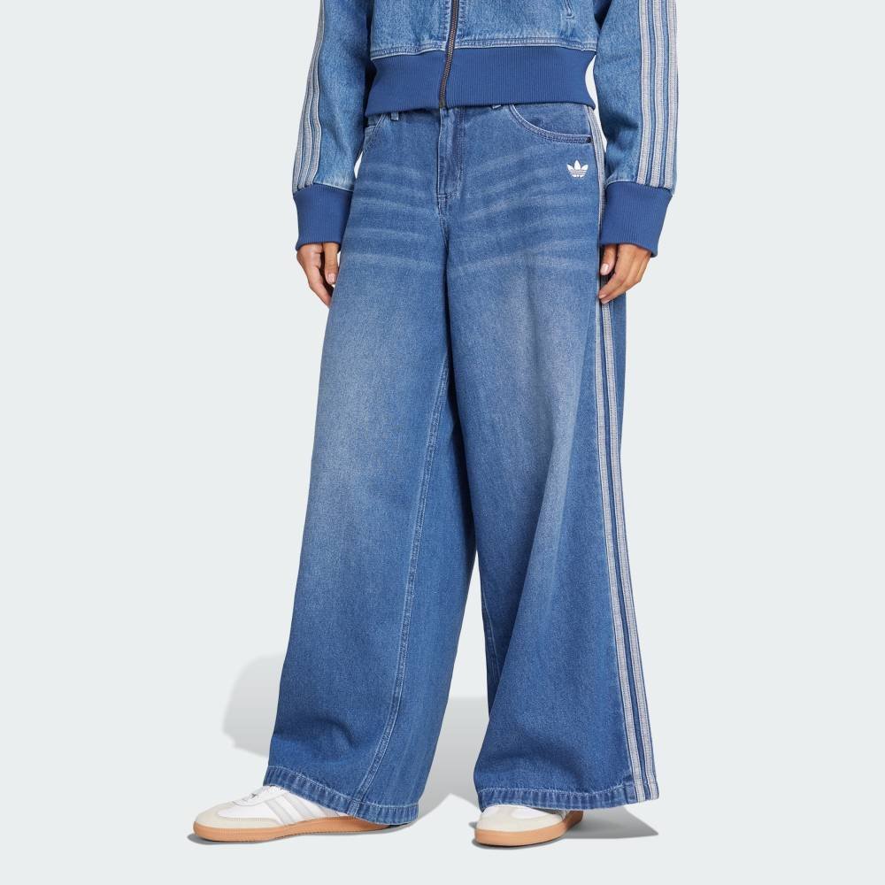adidas｜【公式】アディダス adidas アディカラー デニム アディ