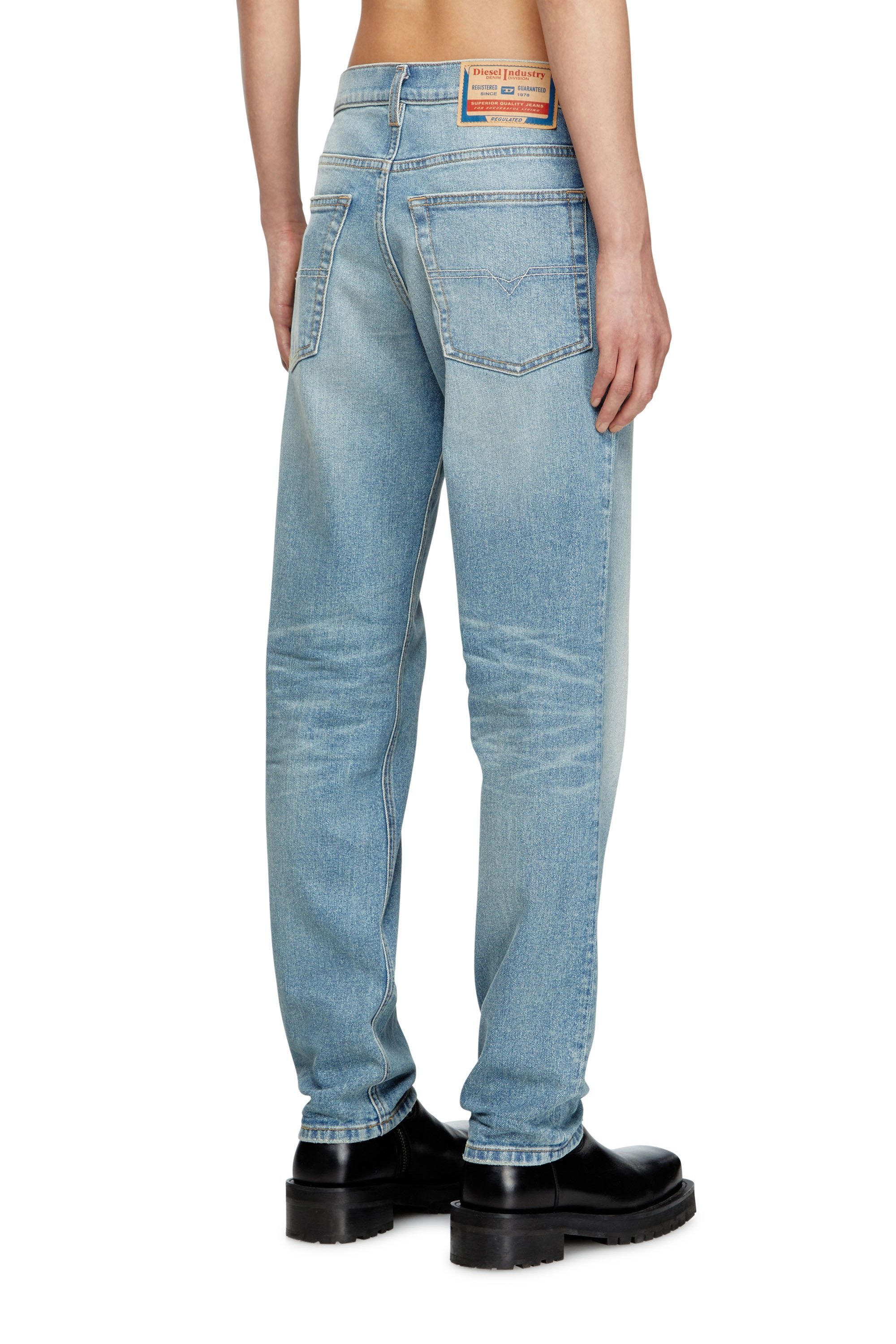 DIESEL｜メンズ デニムパンツ REGULAR 2023 D-FINITIVE L.30 | Rakuten