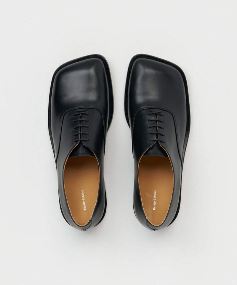 GARDEN TOKYO｜Hender Scheme/エンダースキーマ/bearfoot balmoral