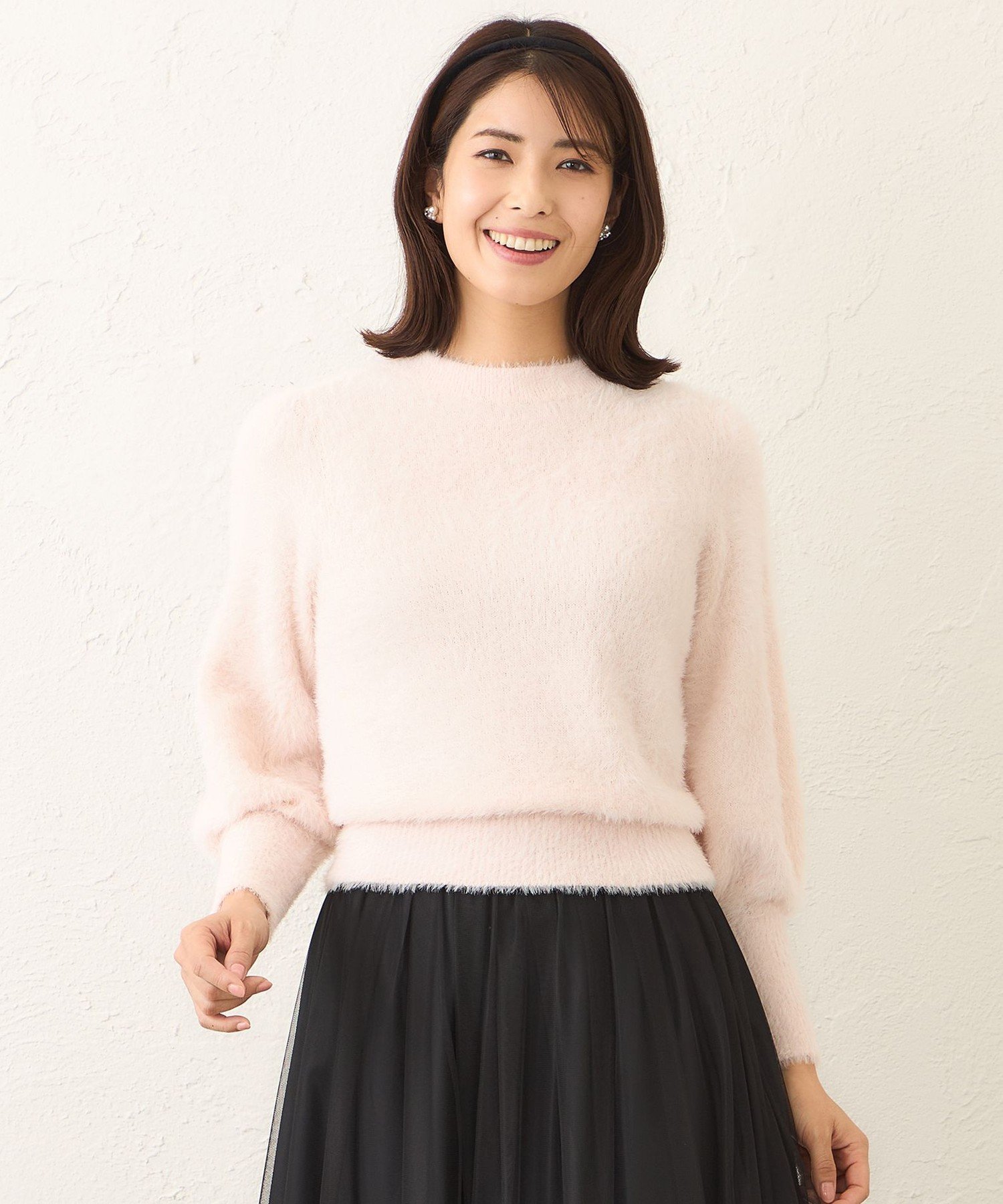 TO BE CHIC｜アブストラクトフローラル スカート | Rakuten Fashion