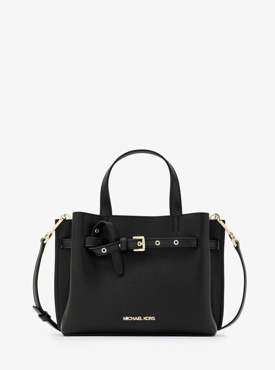 MICHAEL KORS｜EMILIA サッチェル スモール マイケルコース | Rakuten