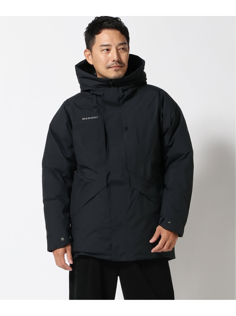楽天市場】MAMMUT MAMMUT/(M)【公式】フローバーグ ハードシェル