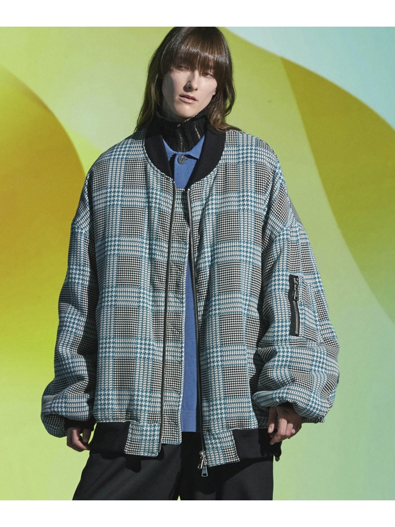 楽天市場】MAISON SPECIAL 【Italian Dead Stock Fabric】Prime-Over