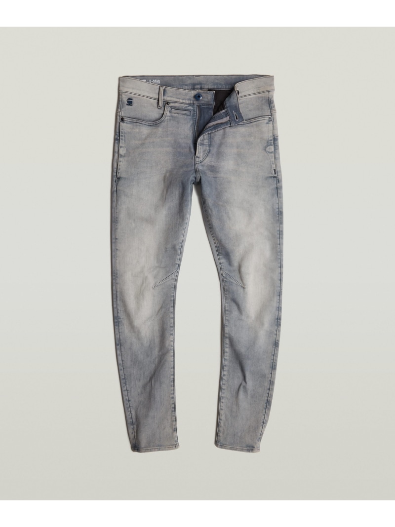 楽天市場】G-Star RAW 【公式ショップ】D-STAQ 3D SLIM JEANS/立体裁断